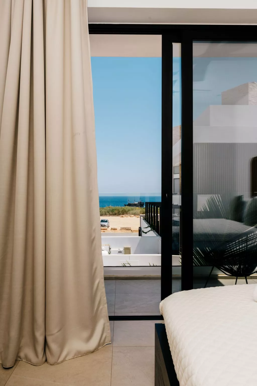 Ferienvilla "Villa 31 - Elysia"-Outside