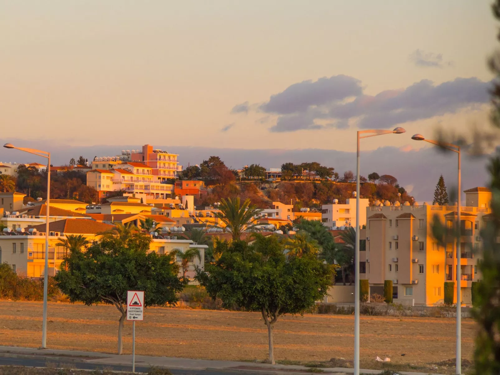 Mit Terrasse-Outside