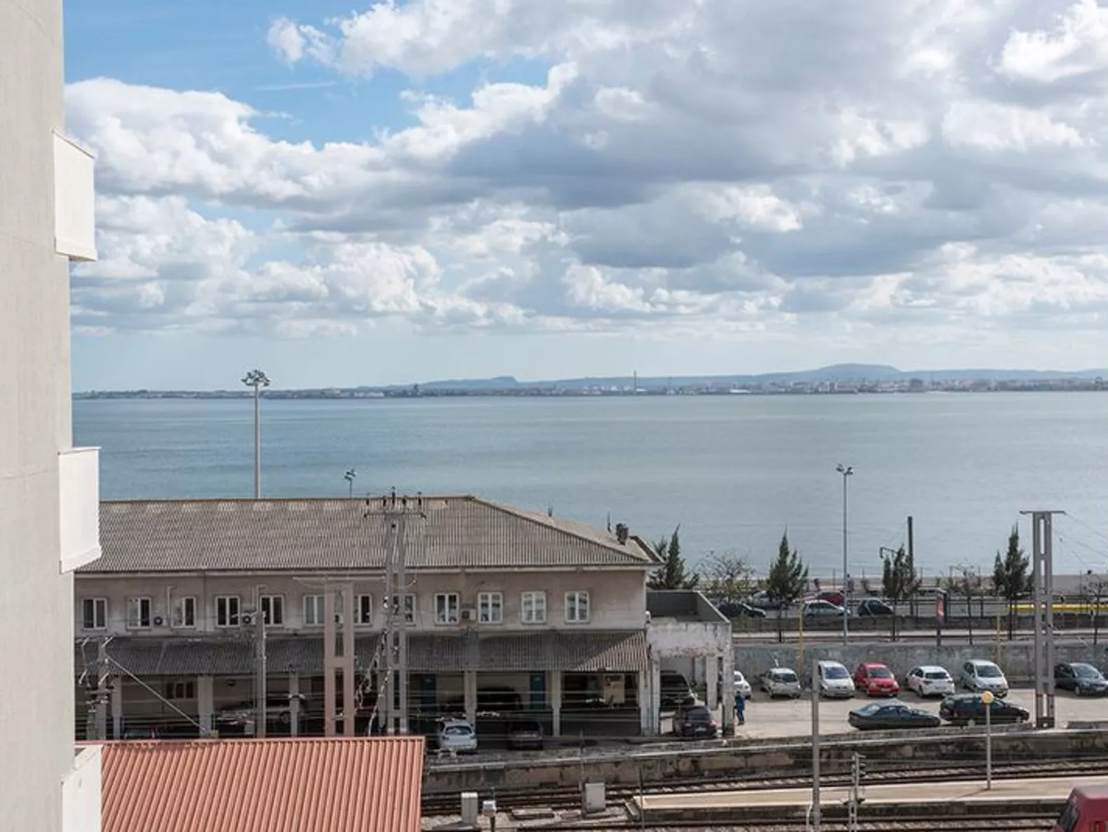 Studio für 19 Personen und 1 Kind in Lissabon, Região de Lisboa (Costa de Lisbo-Outside