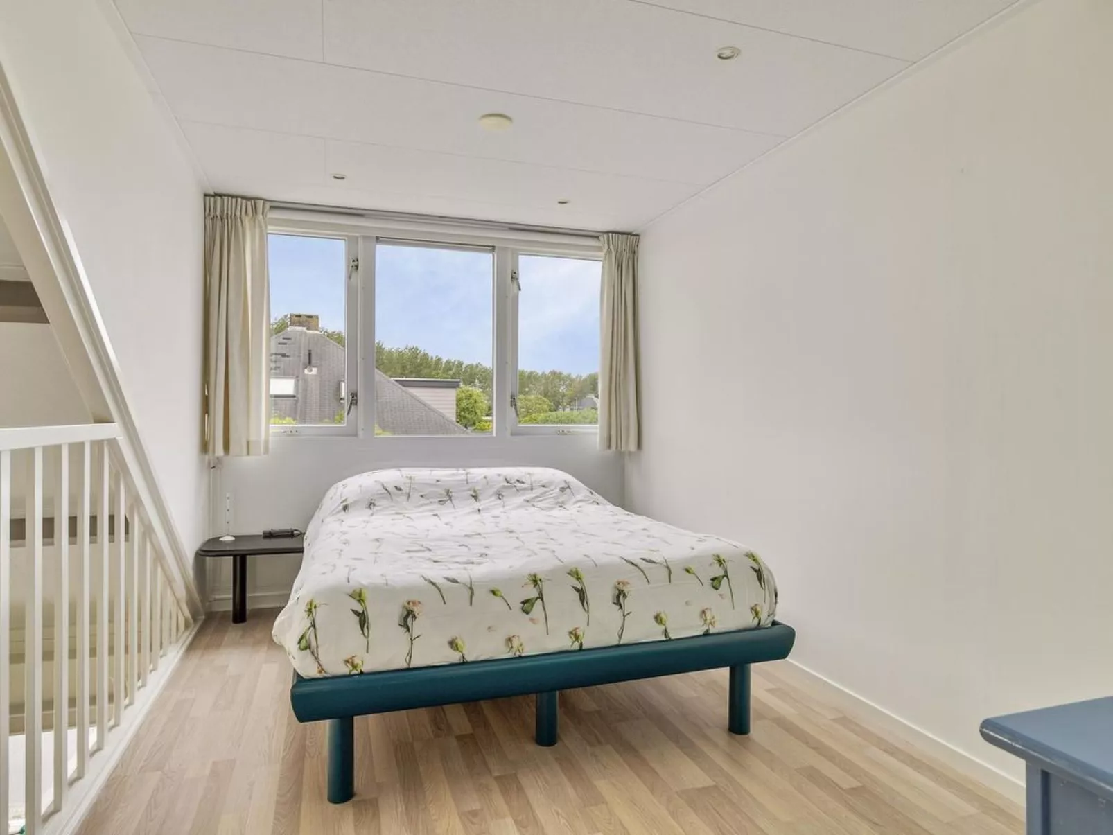 Für 6 Personen-Inside