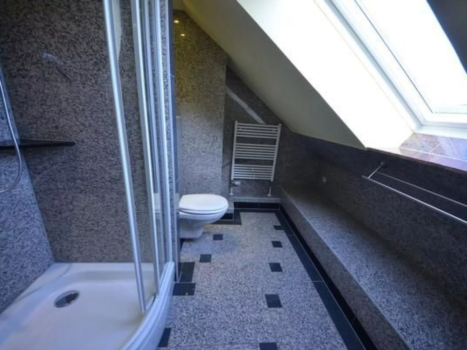 Bel Monte mit Garten und Terrasse