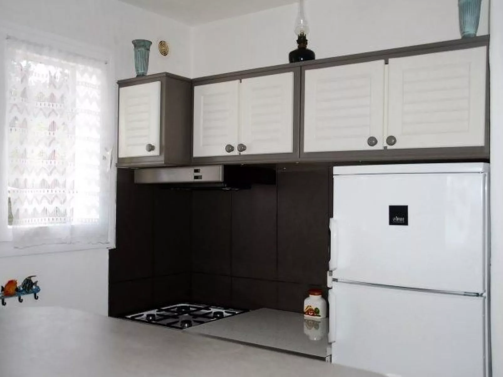 Wohnung "Logement 2 personnes"