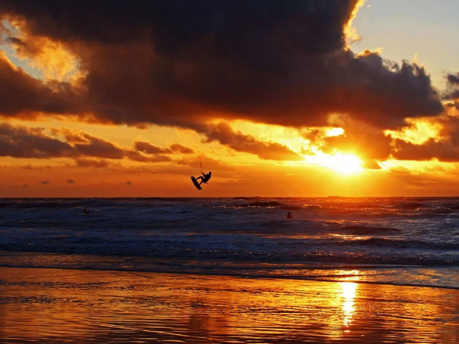 Sommerhaus in ruhiger Lage mit privatem Garten und Terrasse
