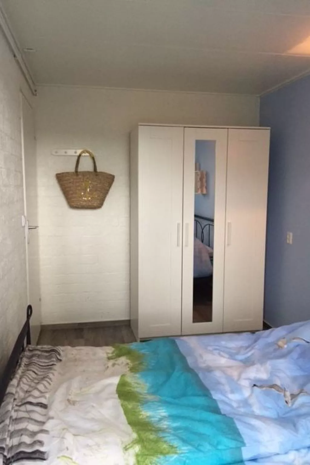 65 Quadratmeter in Stavenisse