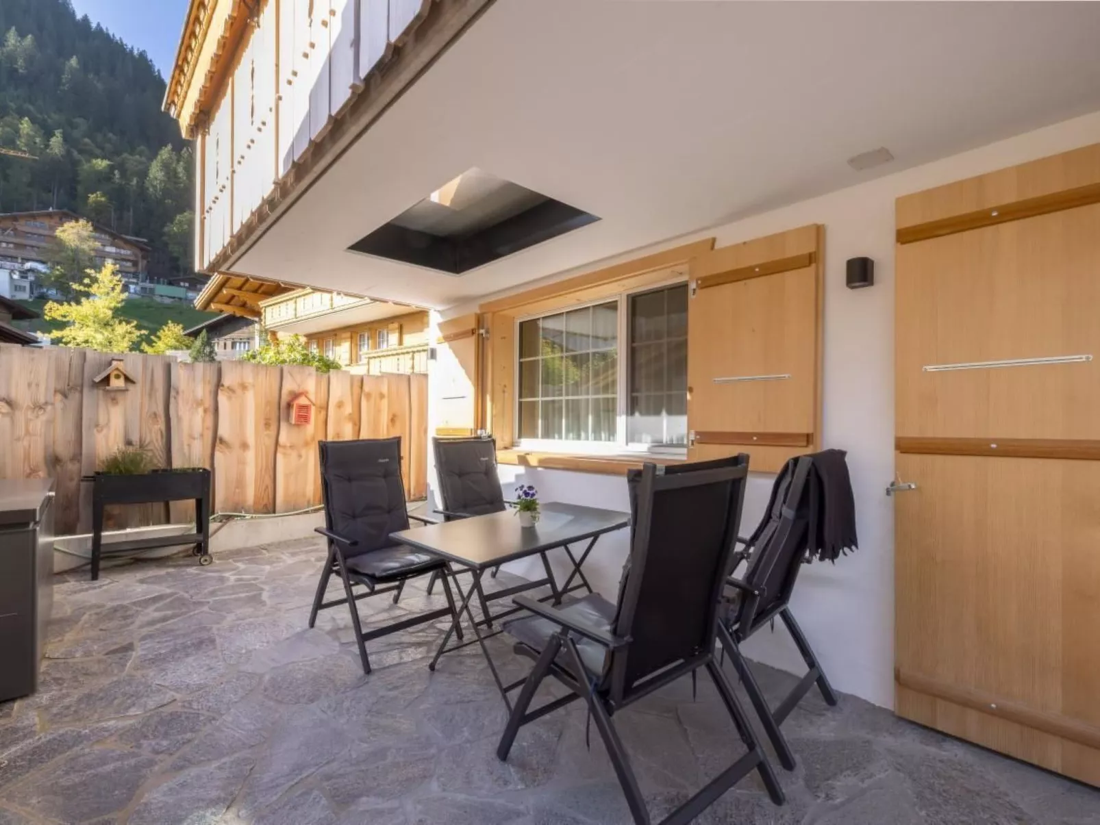 Chalet Cocoon-Image-tags.info