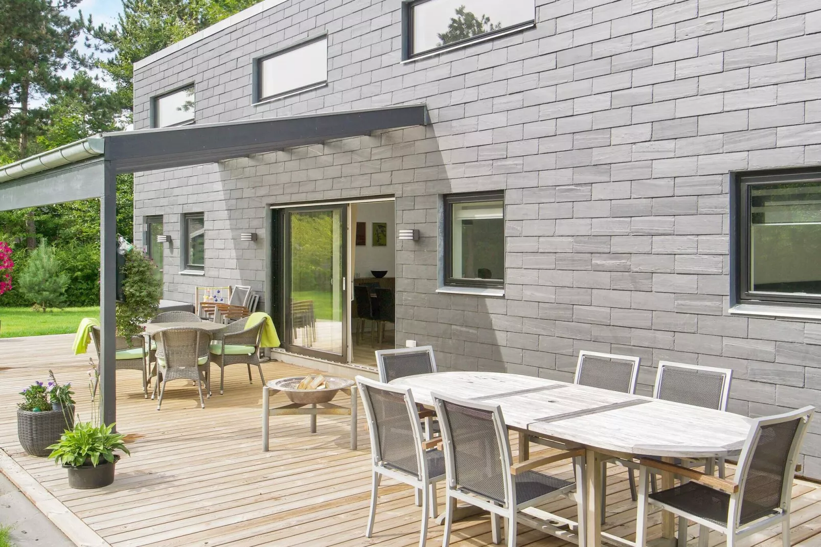 5 etoiles maison de vacances a Vig-By Traum
