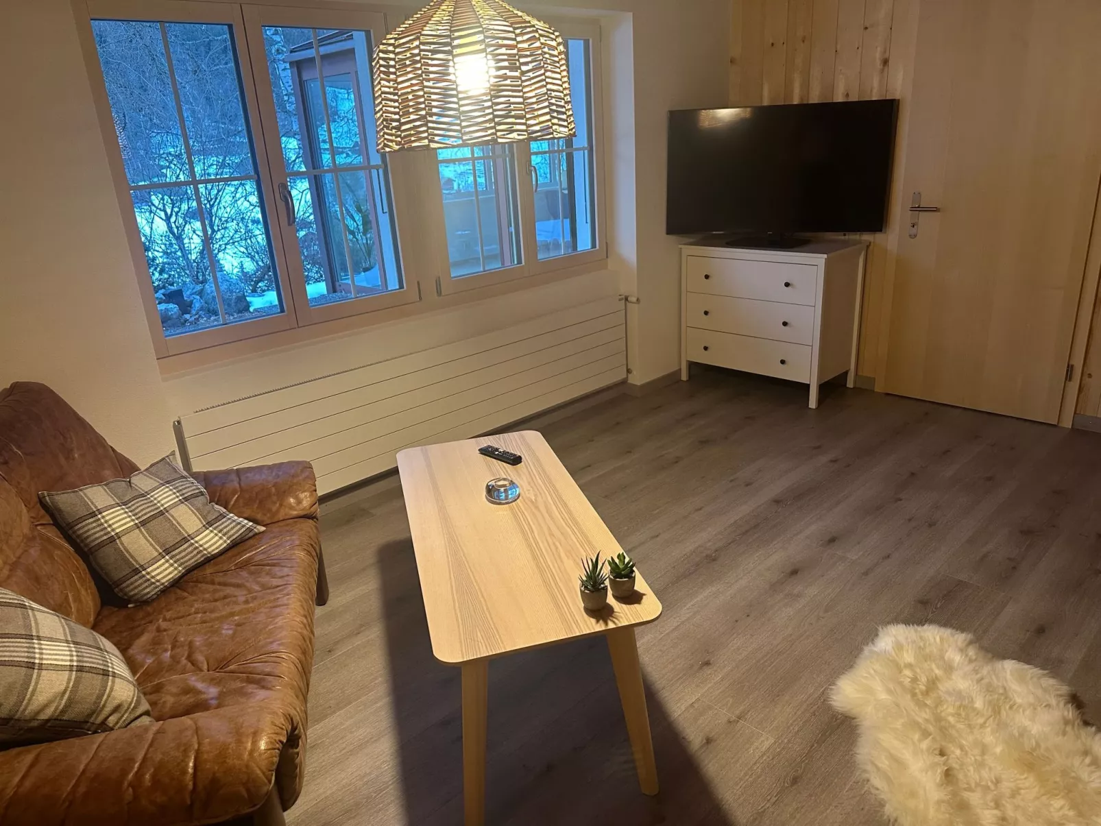 Finkenwiese Suite - mit Billiard und Wintergarten