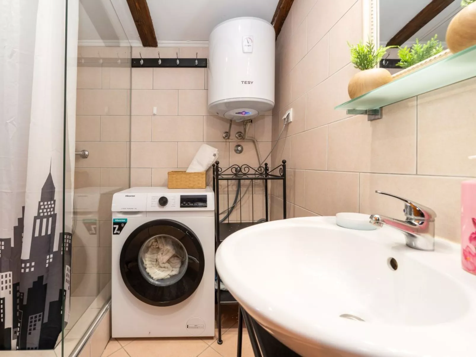 Orhideja - Agentur TA Leut-Drinnen