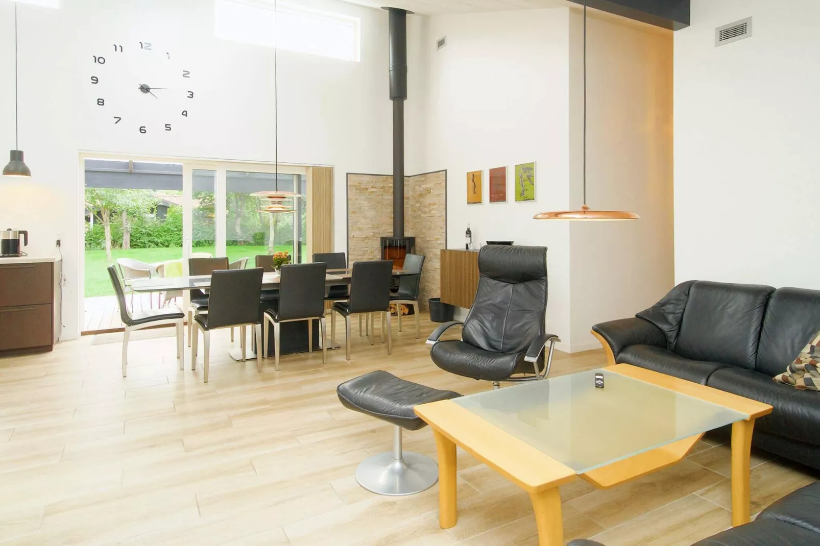 5 star holiday home in Vig-By Traum-Indoor