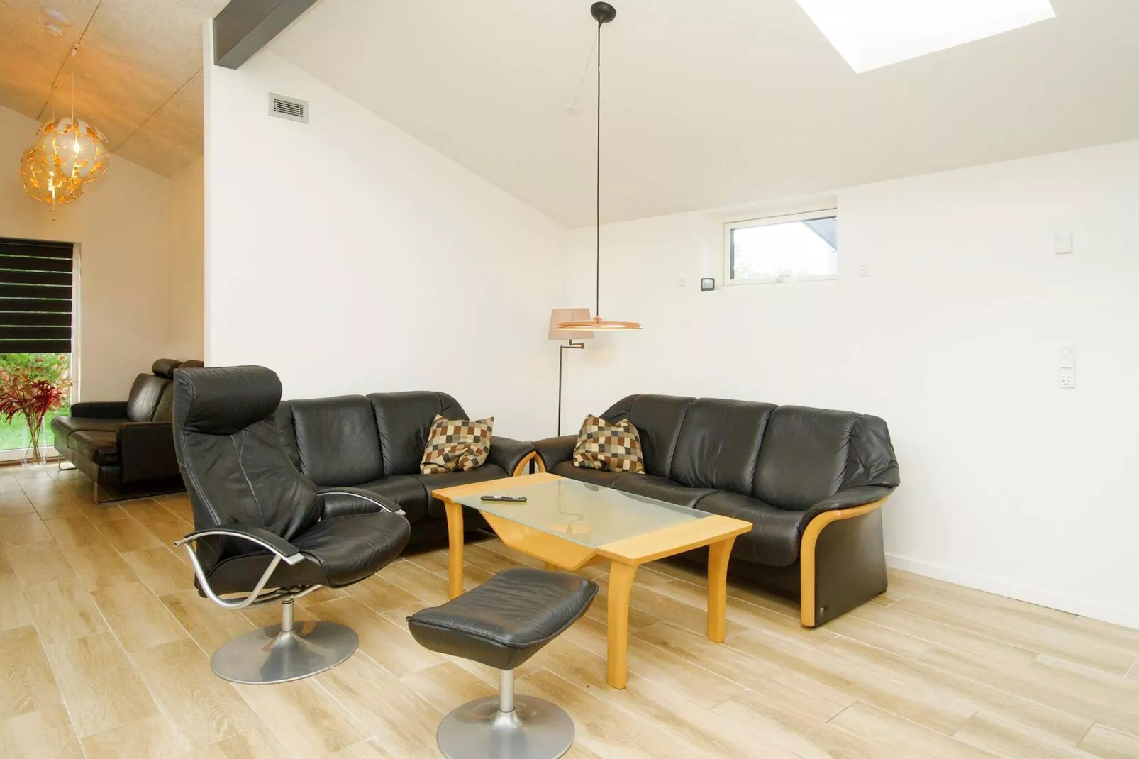 5 star holiday home in Vig-By Traum-Indoor
