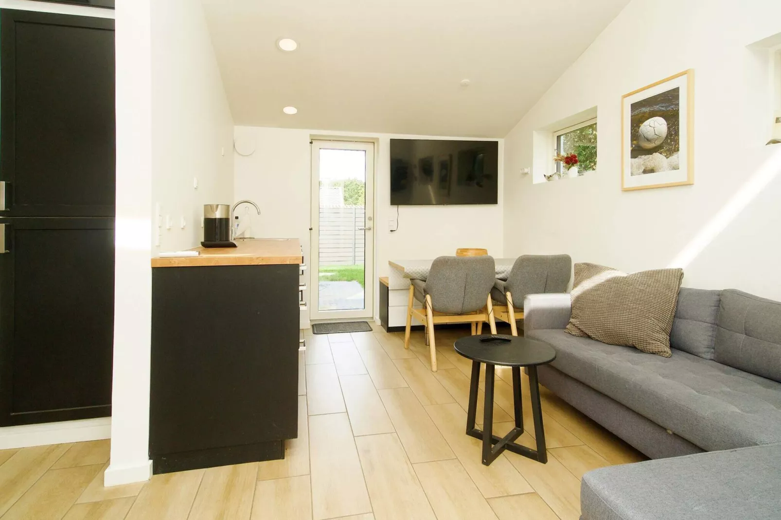 5 star holiday home in Vig-By Traum-Indoor