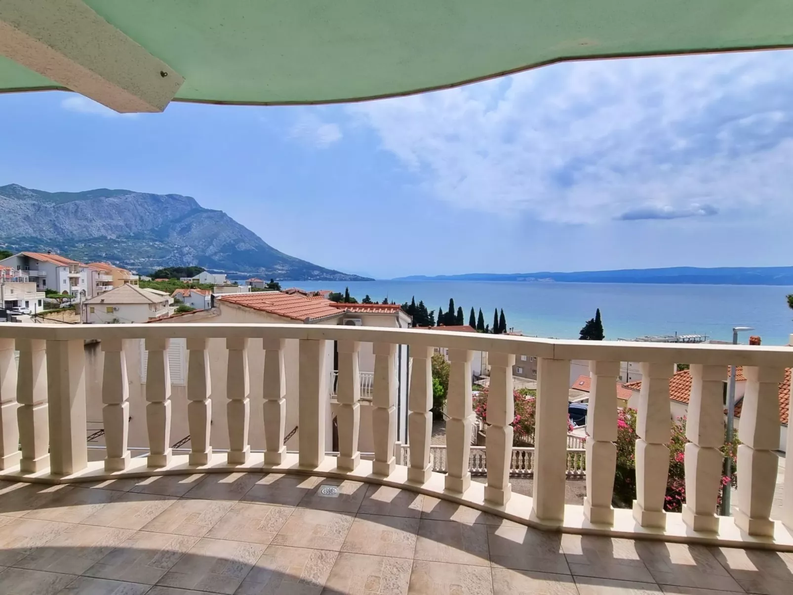 Superior-Apartment mit zwei Schlafzimmern DaMa