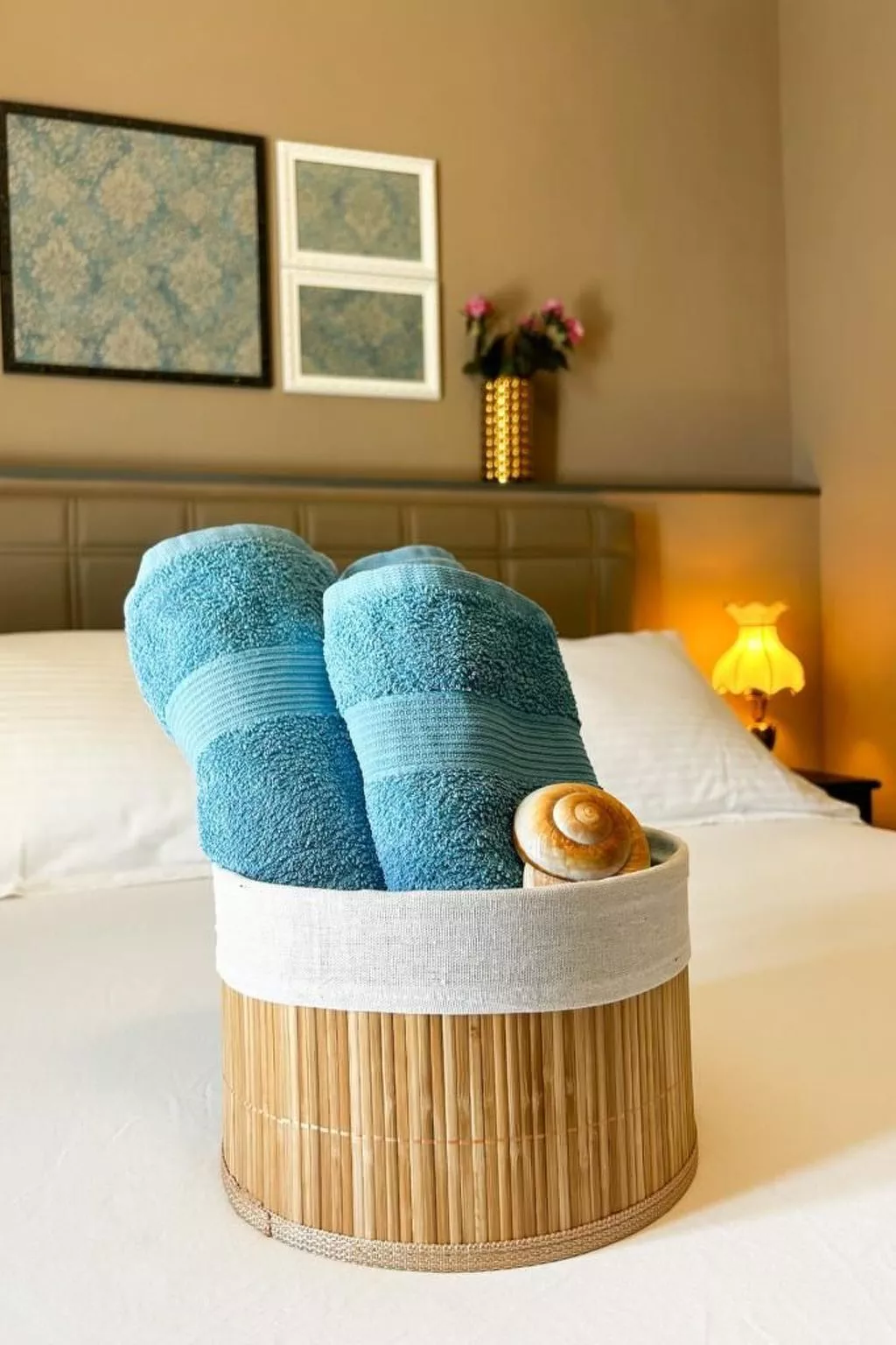 Mit Privatpool neben dem Strand-Inside