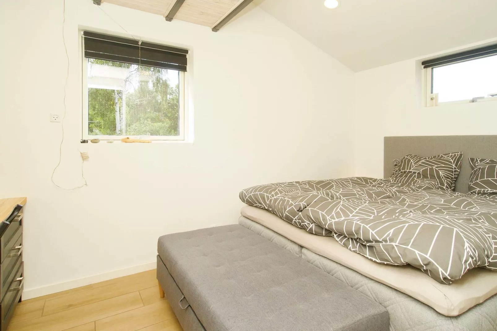 5 star holiday home in Vig-By Traum-Indoor