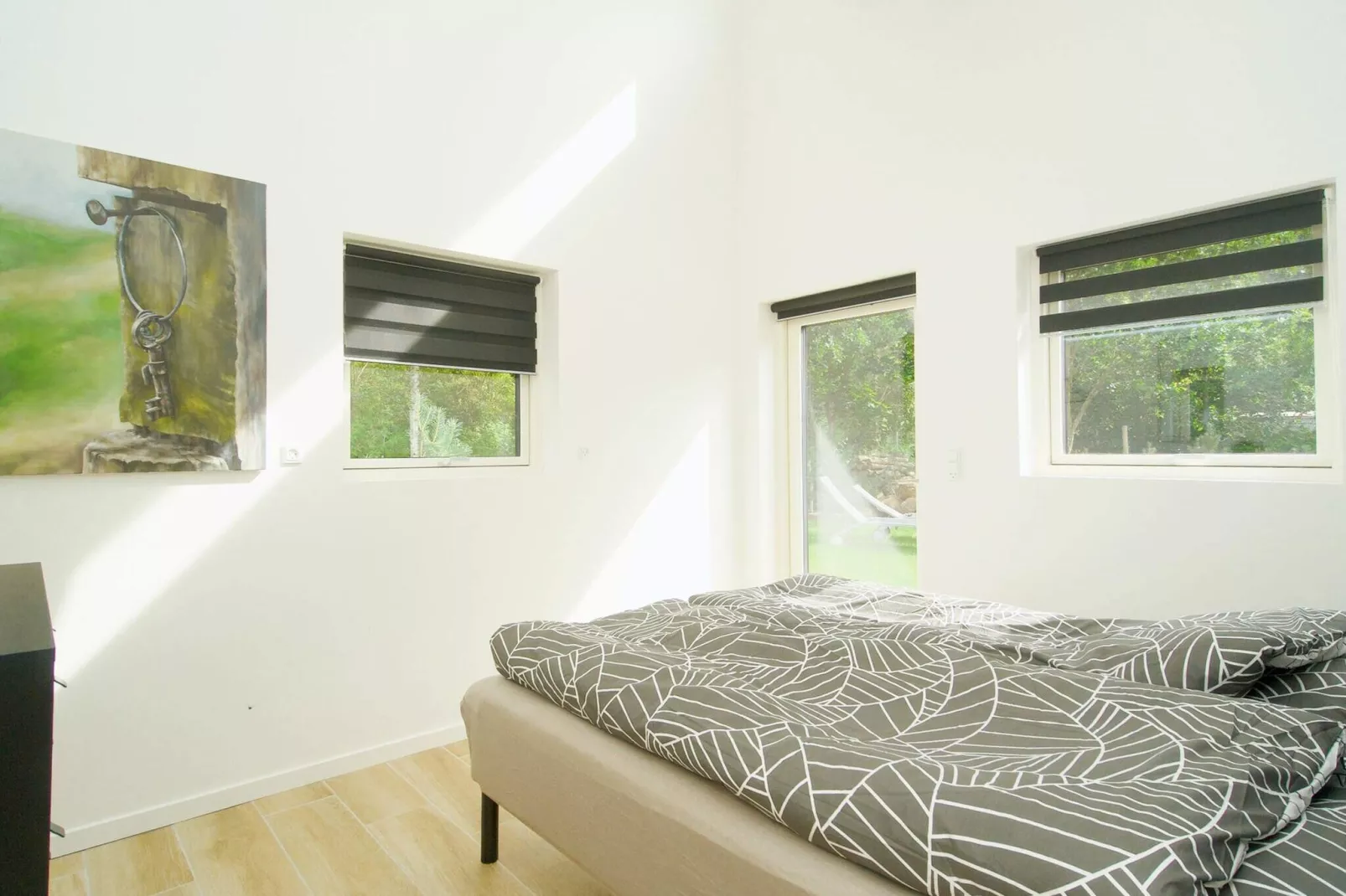 5 star holiday home in Vig-By Traum-Indoor