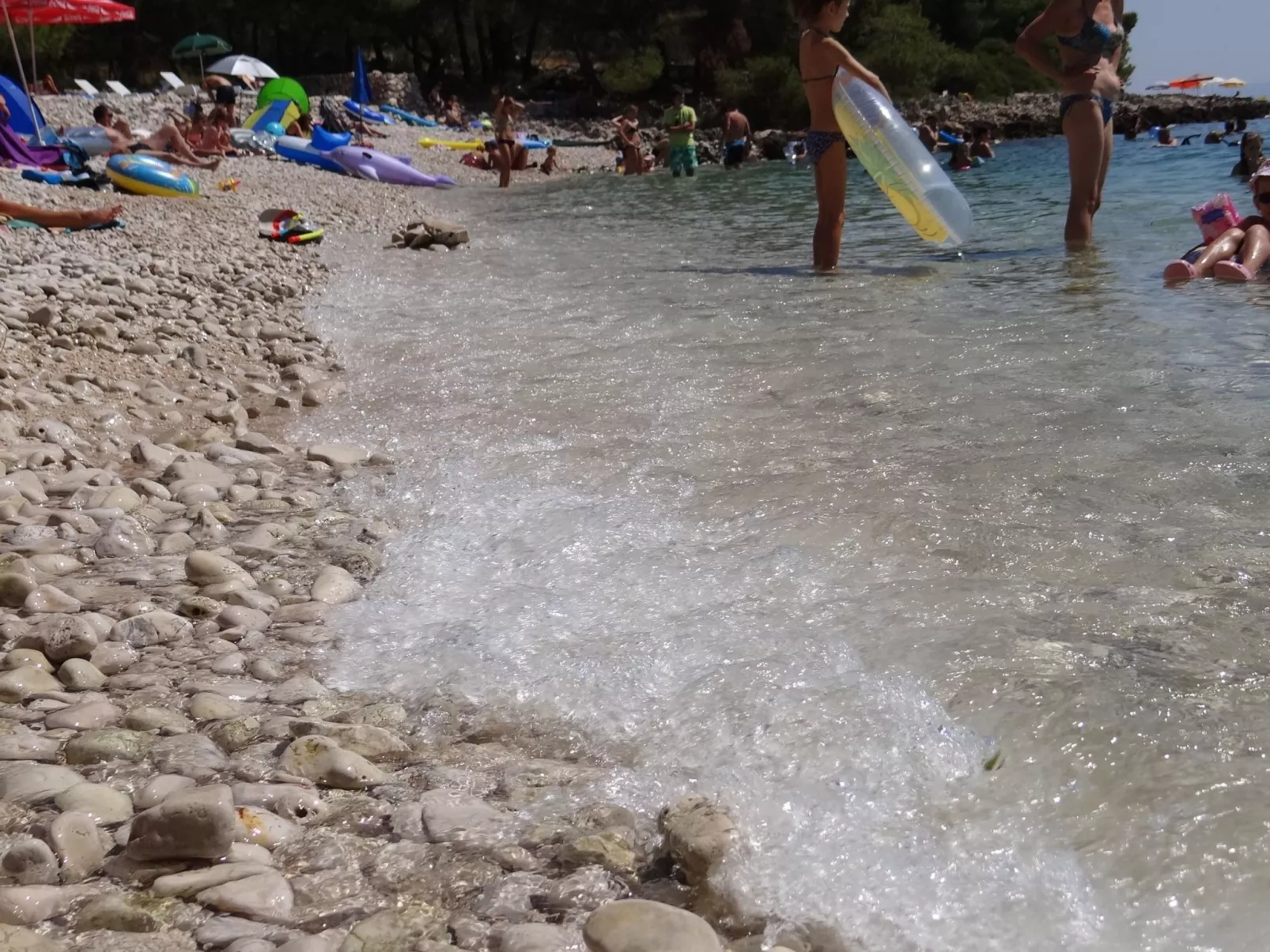 Beheizter Infinity-Pool, Wohnung mit Meerblick3-Image-tags.info