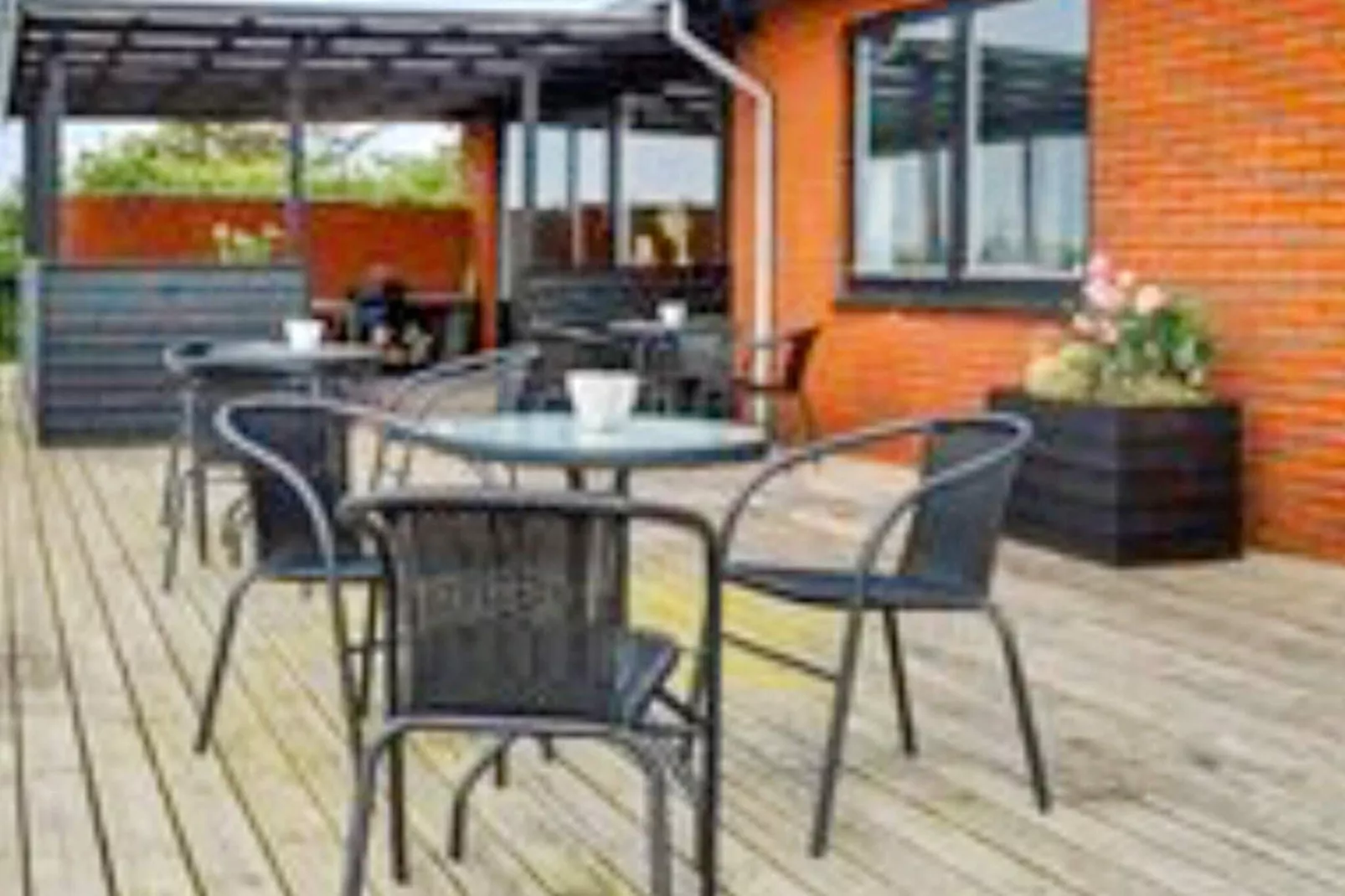 4 star holiday home in Harboøre-By Traum-Outdoor