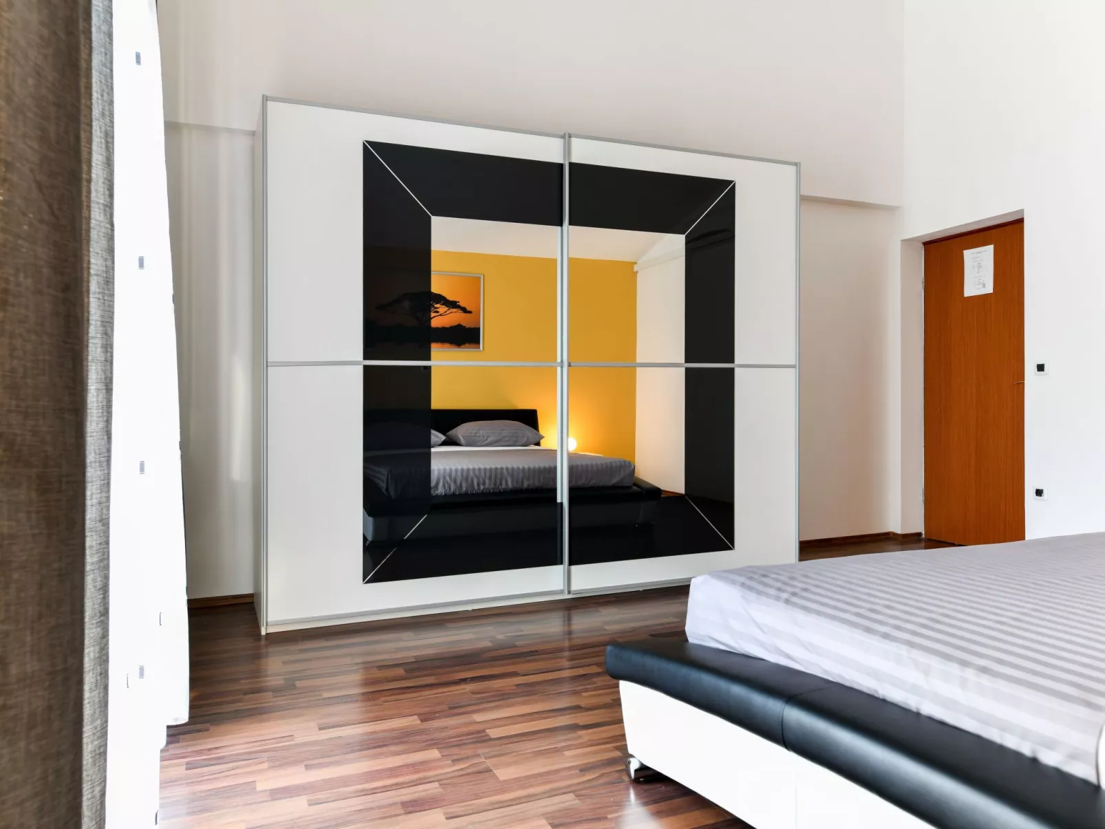 Villa Andrea-Drinnen