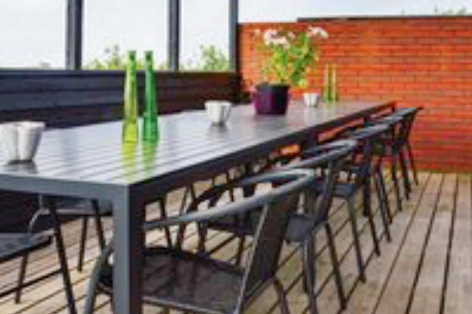 4 star holiday home in Harboøre-By Traum-Outdoor