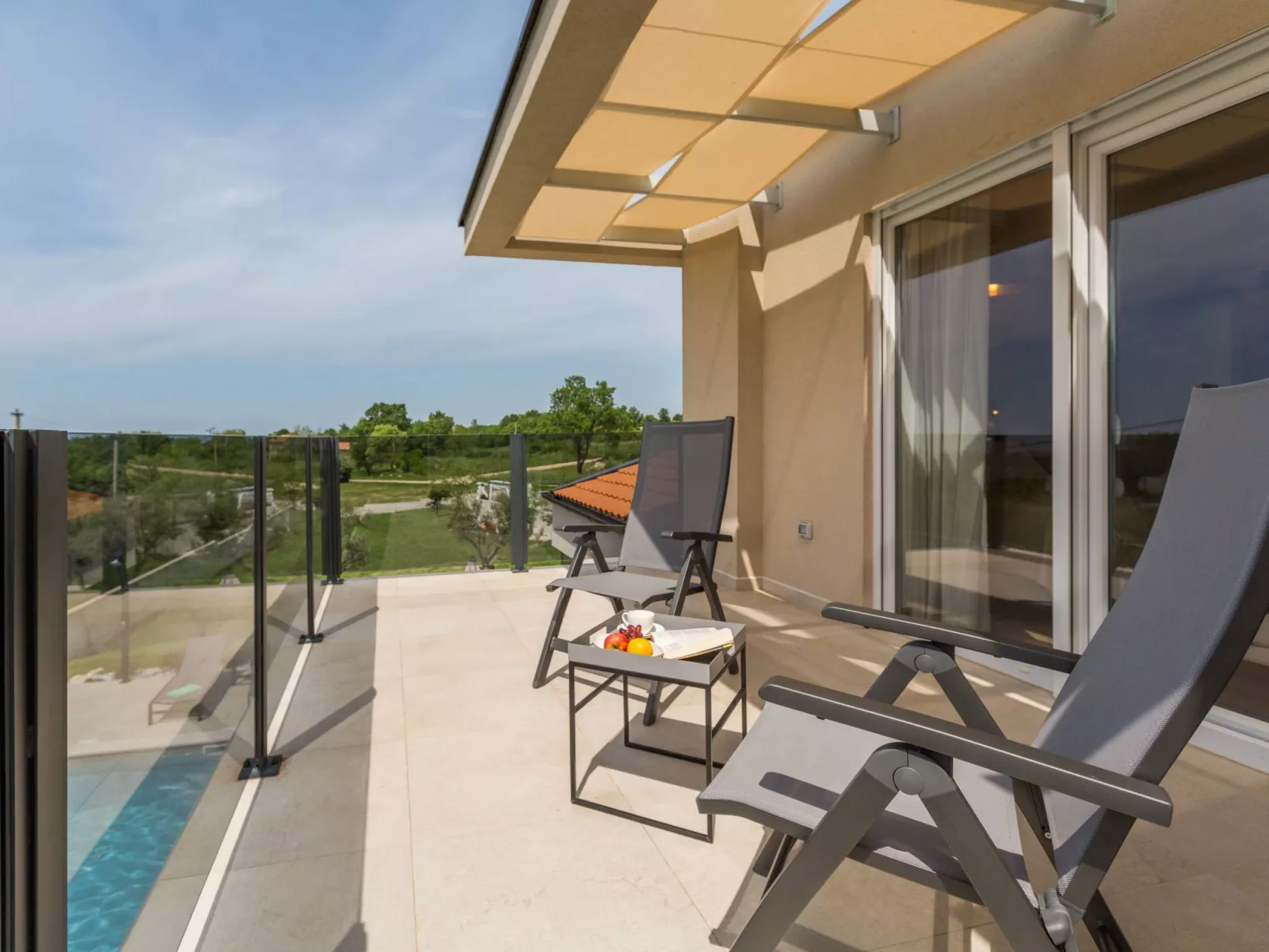 Villa Bella N-Draußen