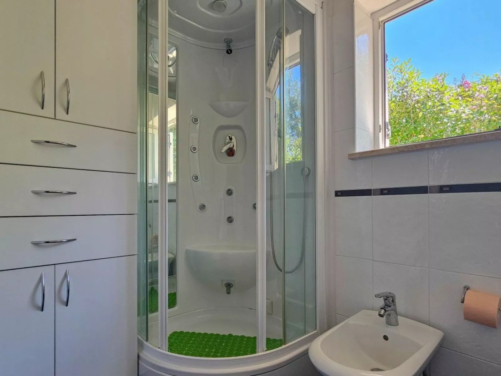 "Casa Elza" direkt am Wasser-Dedans