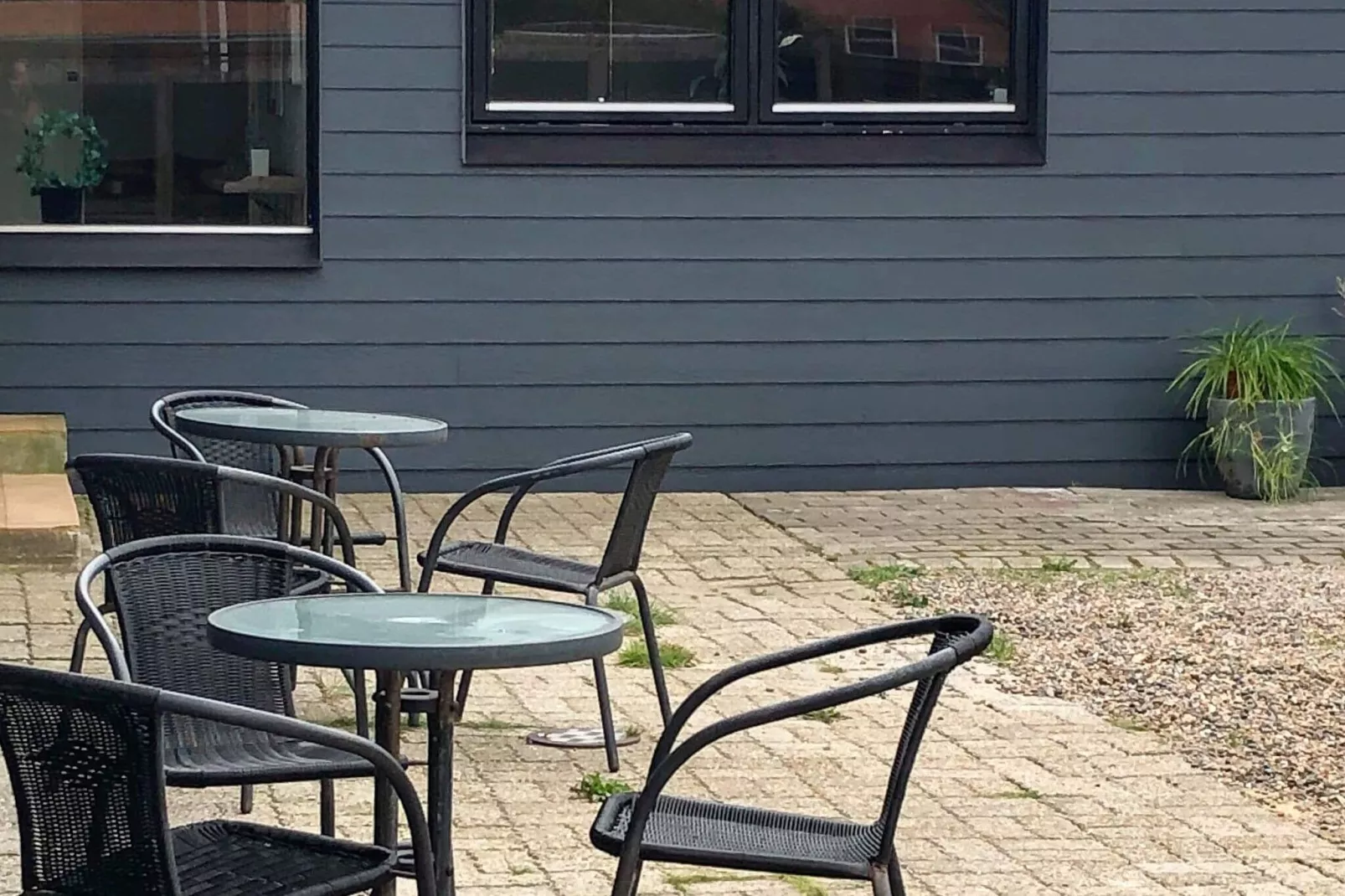 4 star holiday home in Harboøre-By Traum-Outdoor