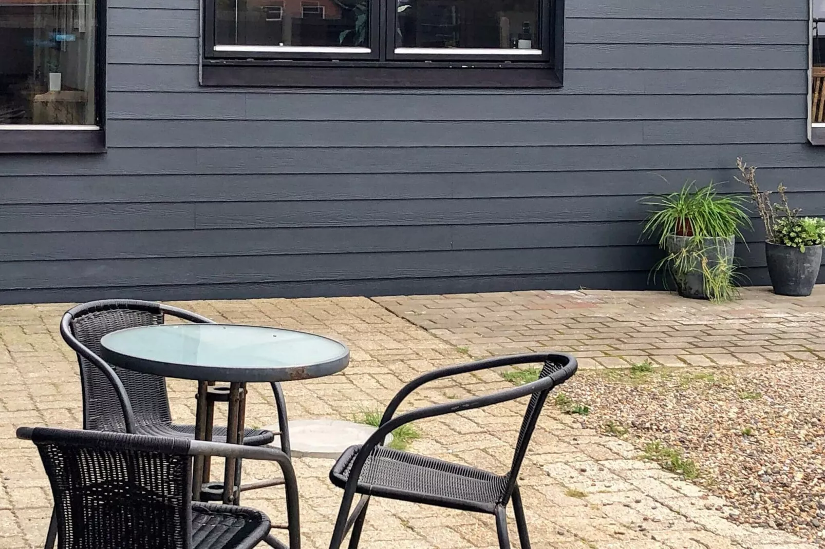 4 star holiday home in Harboøre-By Traum-Outdoor