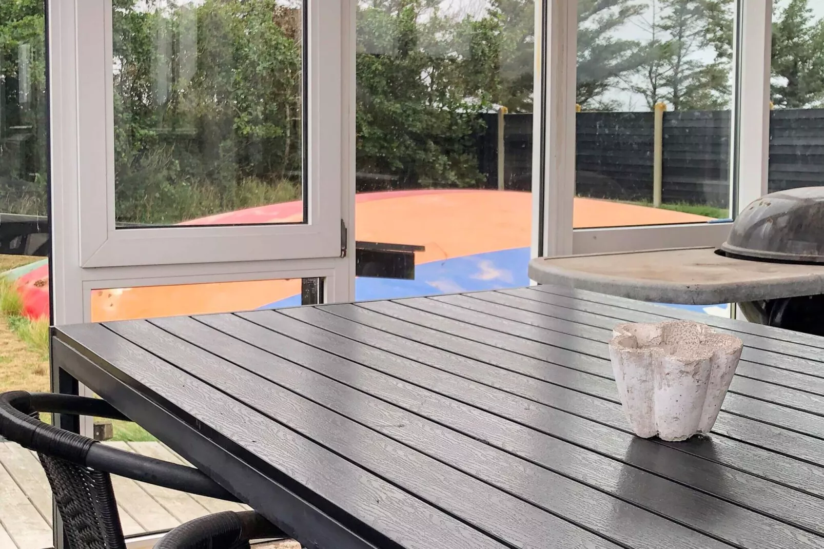 4 star holiday home in Harboøre-By Traum-Outdoor
