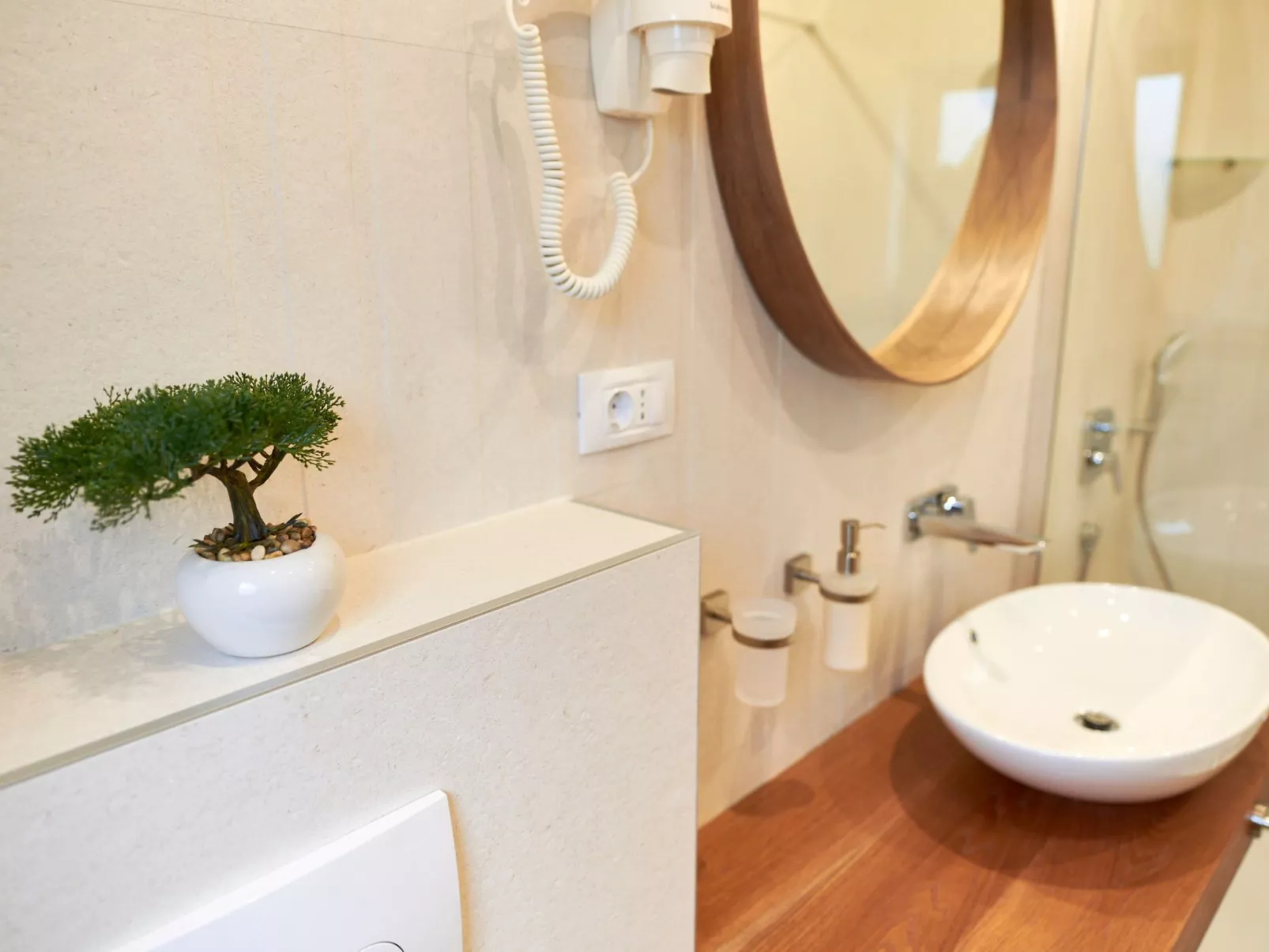 Haus in Fažana mit Terrasse und schöner Aussicht-Drinnen