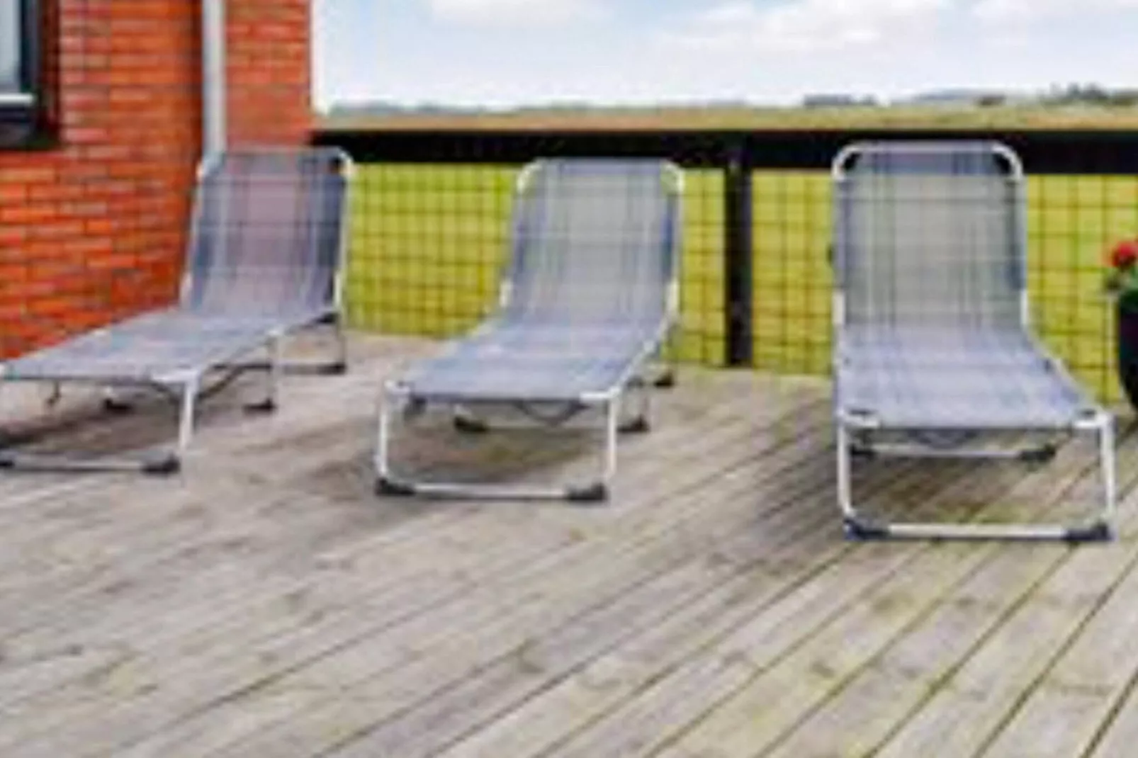 4 star holiday home in Harboøre-By Traum-Outdoor