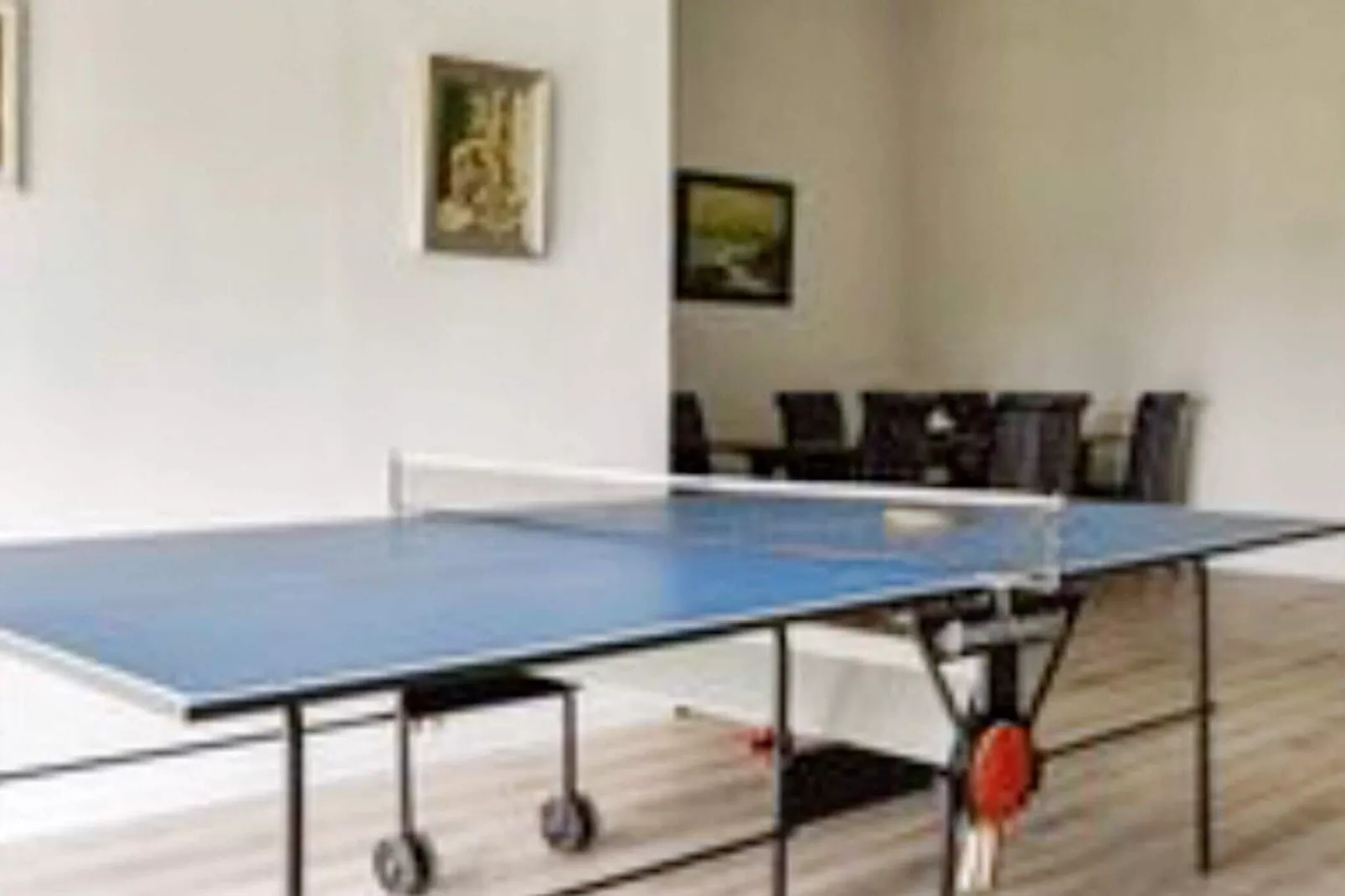 4 star holiday home in Harboøre-By Traum-Not tagged