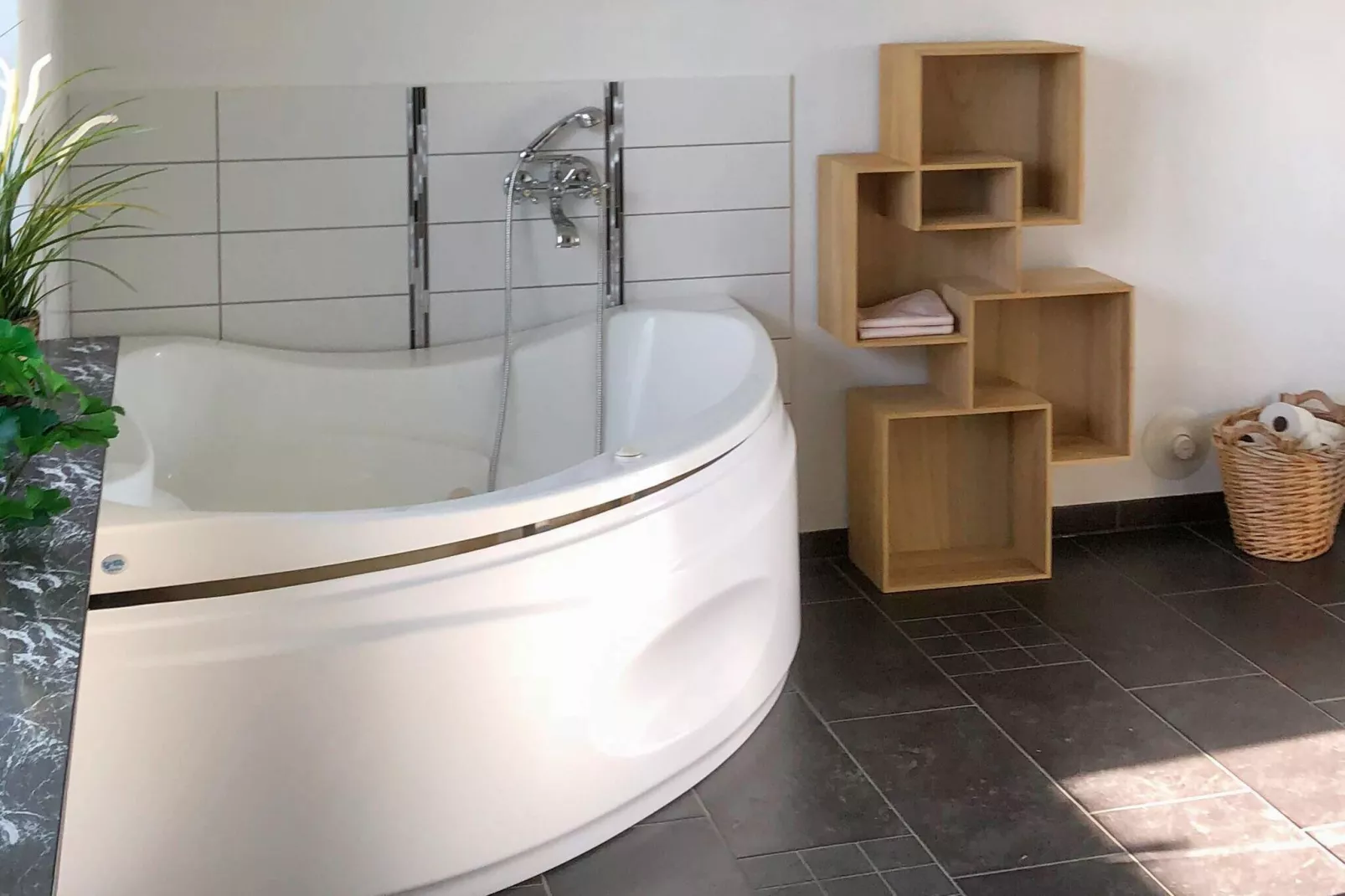 4 star holiday home in Harboøre-By Traum-Spa