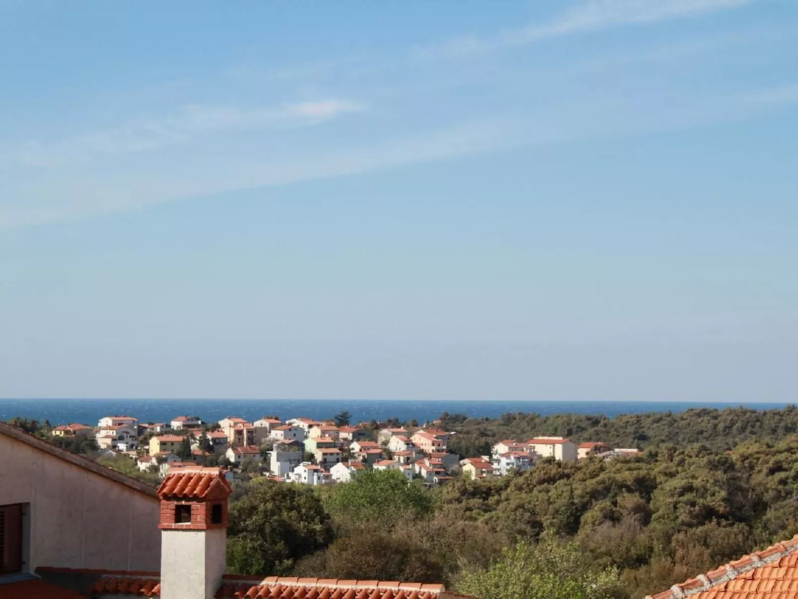 Mit privatem Pool in Vinkuran-Dehors