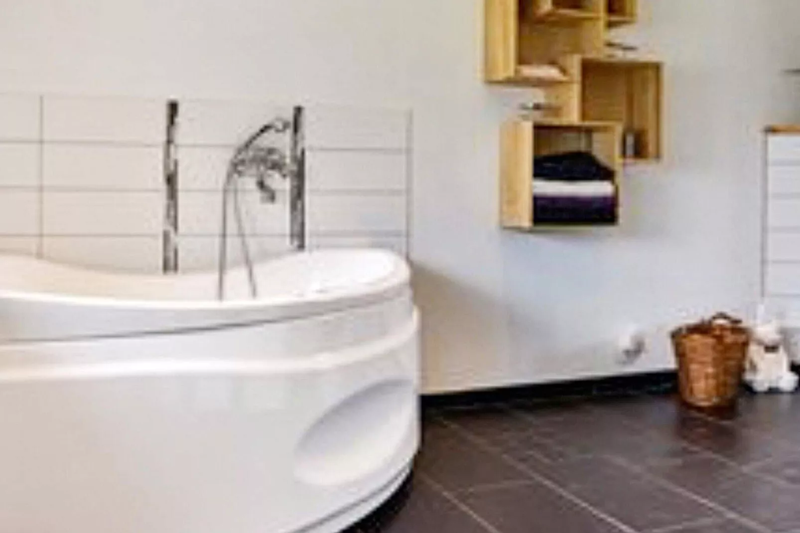 4 star holiday home in Harboøre-By Traum-Spa