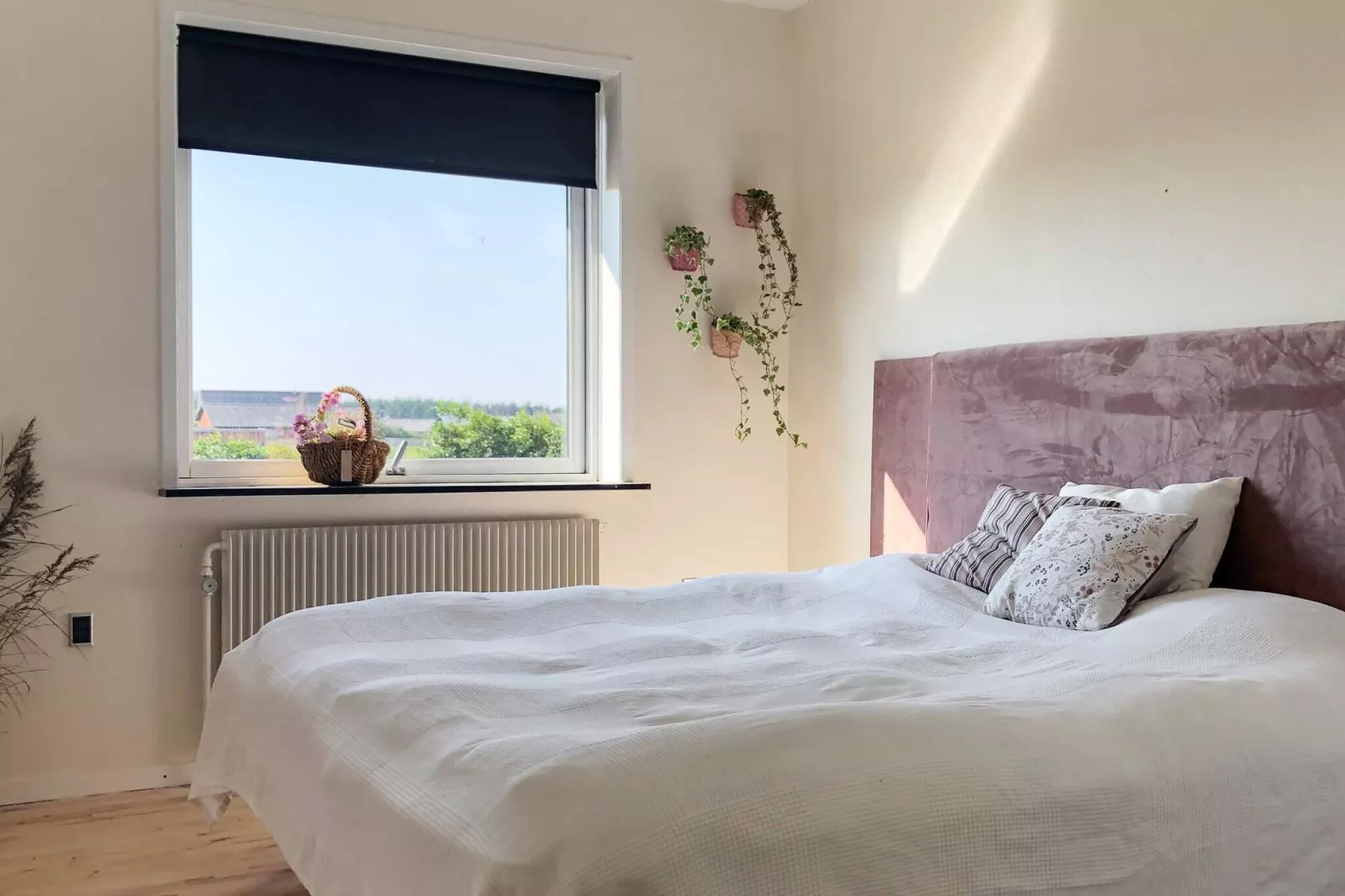 4 star holiday home in Harboøre-By Traum-Indoor