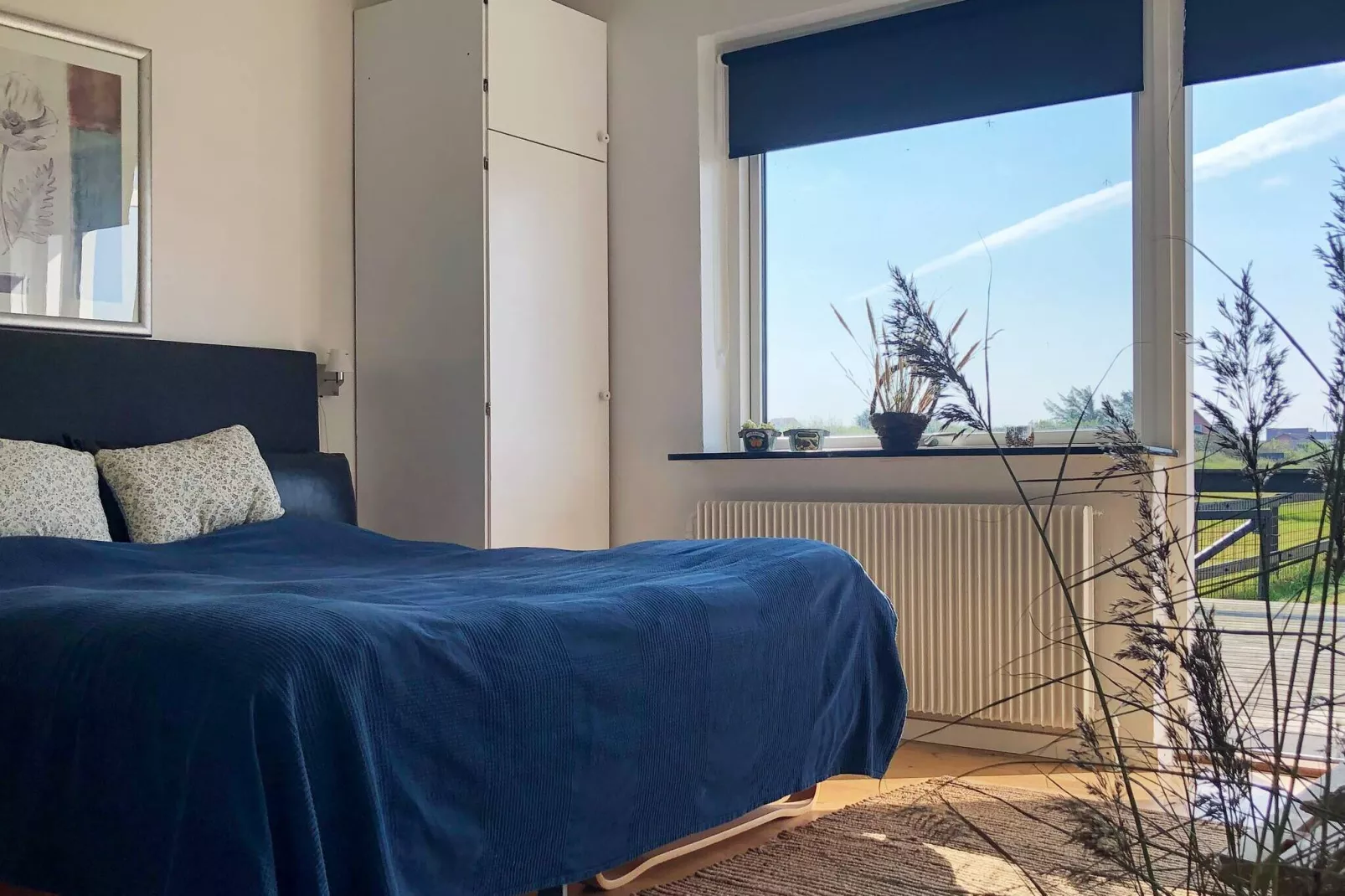 4 star holiday home in Harboøre-By Traum-Indoor