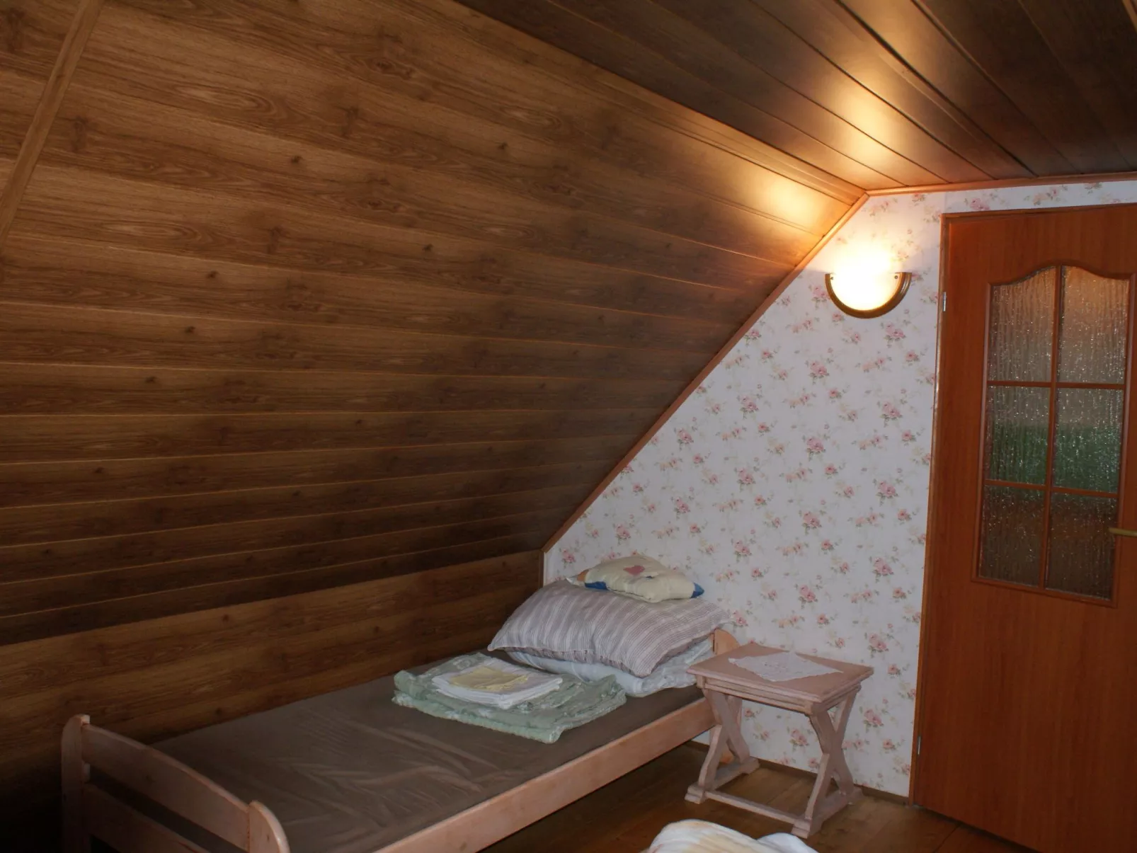 Meer, Landschaft, Stille - Ferienhäuser in den Gärten von Magra-Drinnen