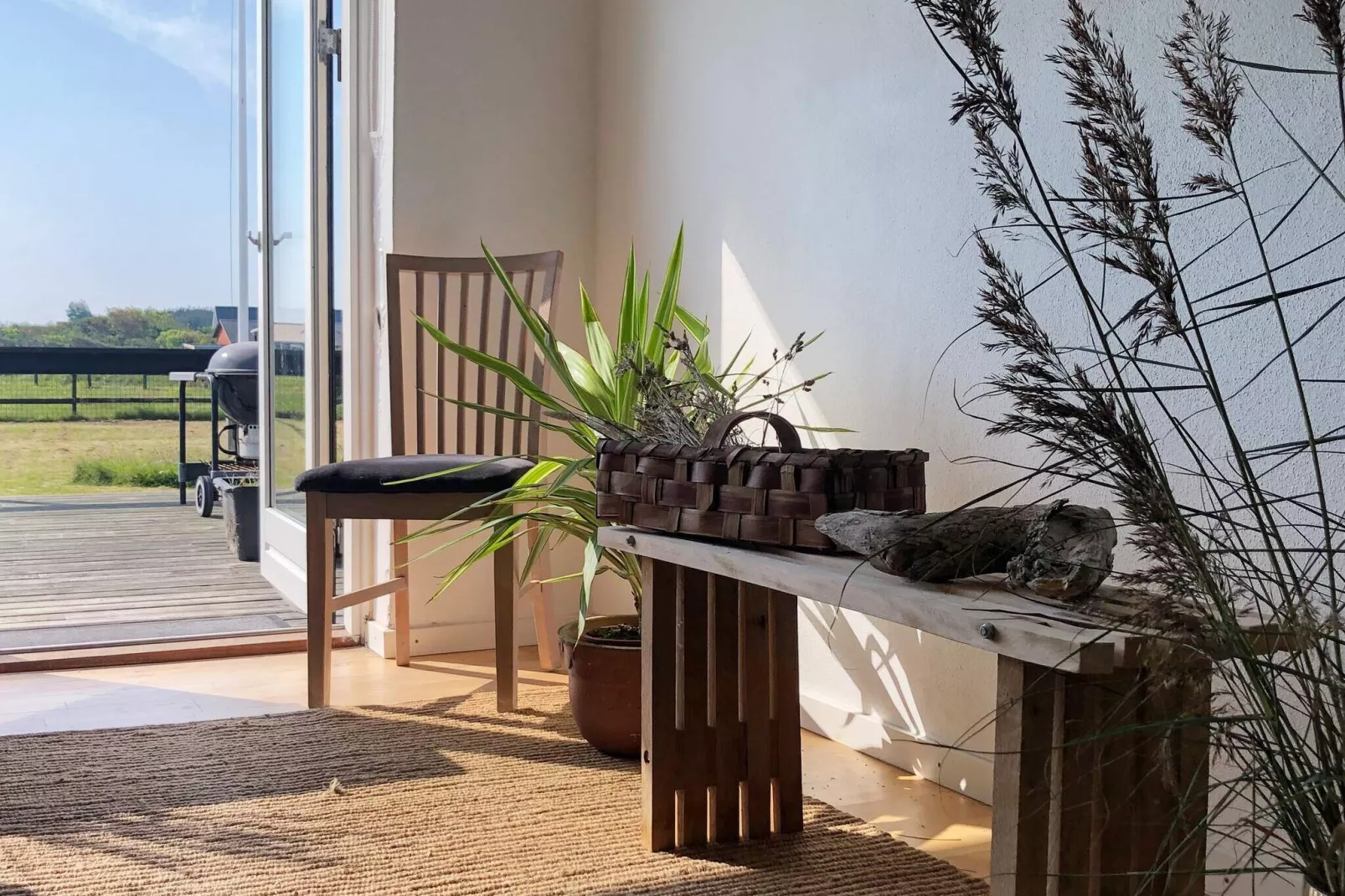4 star holiday home in Harboøre-By Traum-Indoor
