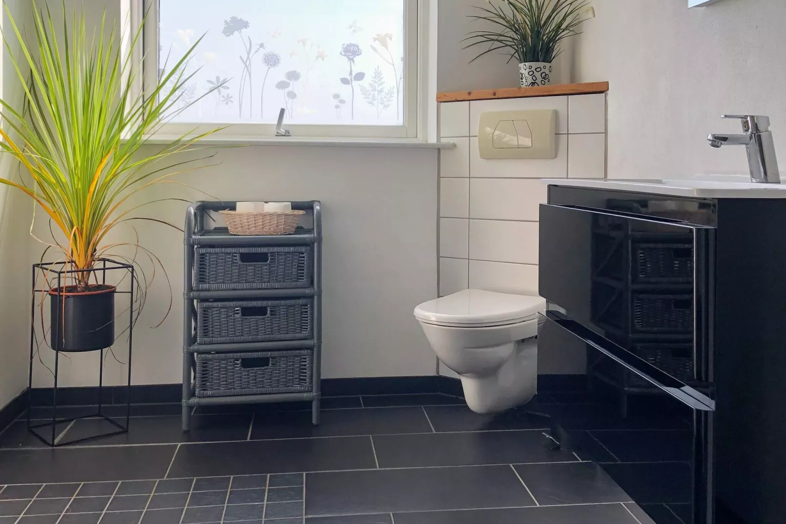 4 star holiday home in Harboøre-By Traum-Indoor