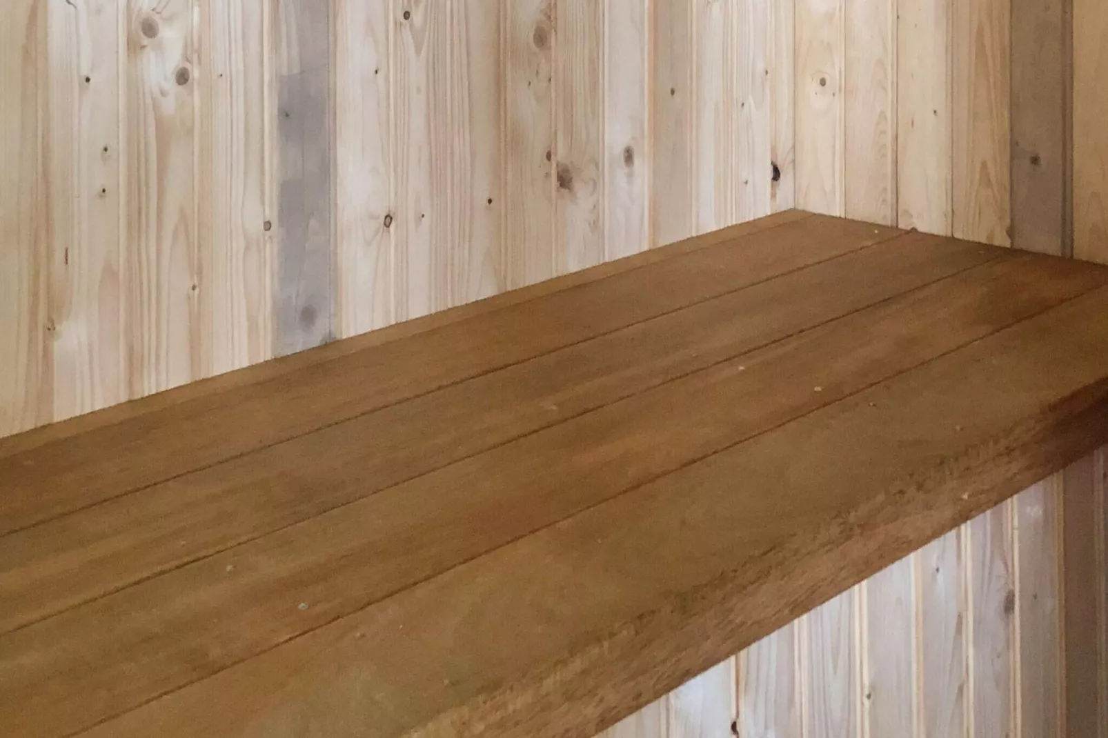 4 star holiday home in Harboøre-By Traum-Sauna