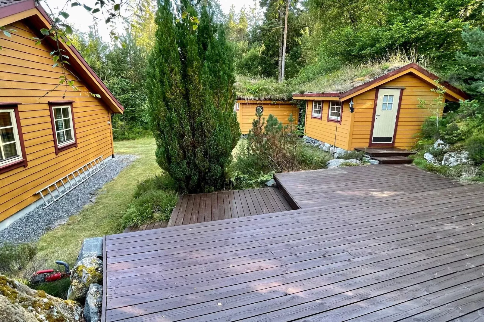 9 person holiday home in MOSTERHAMN-By Traum