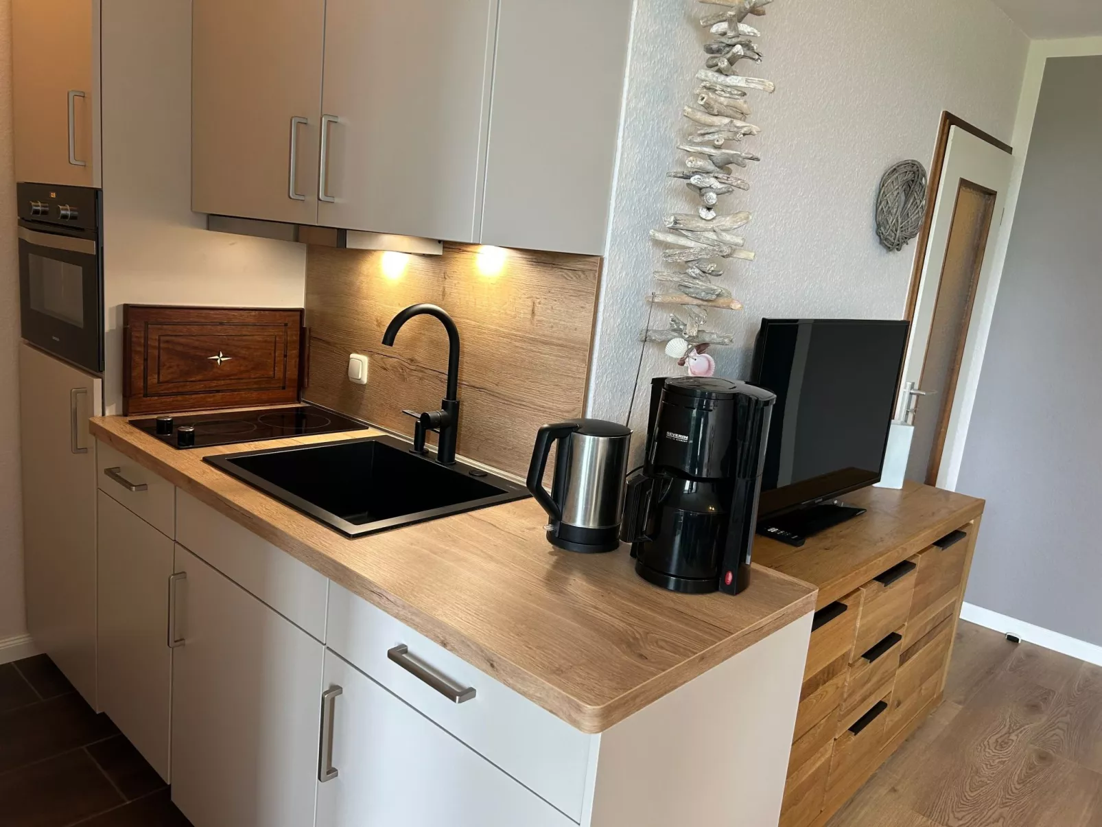 Glockenberg Westphal