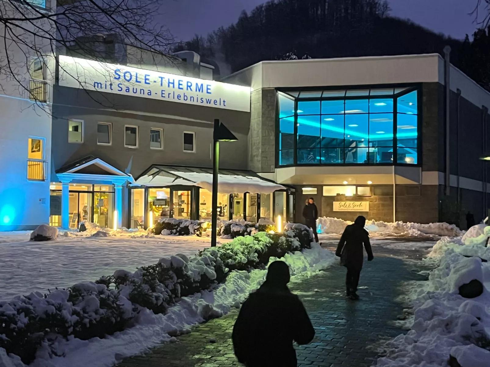 Fewo Burgbergblick-Outside