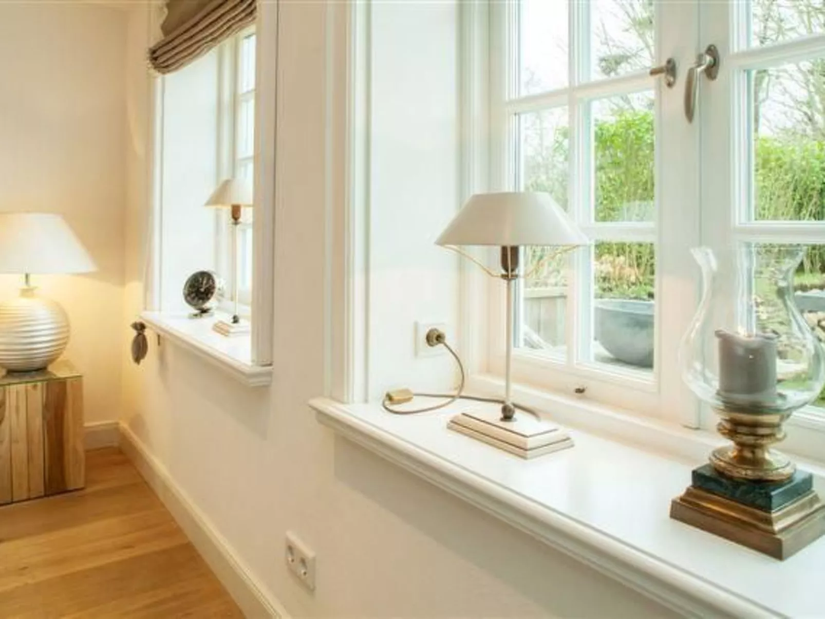 Luxuriöses Apartment in Reetdachhaus-Image-tags.info