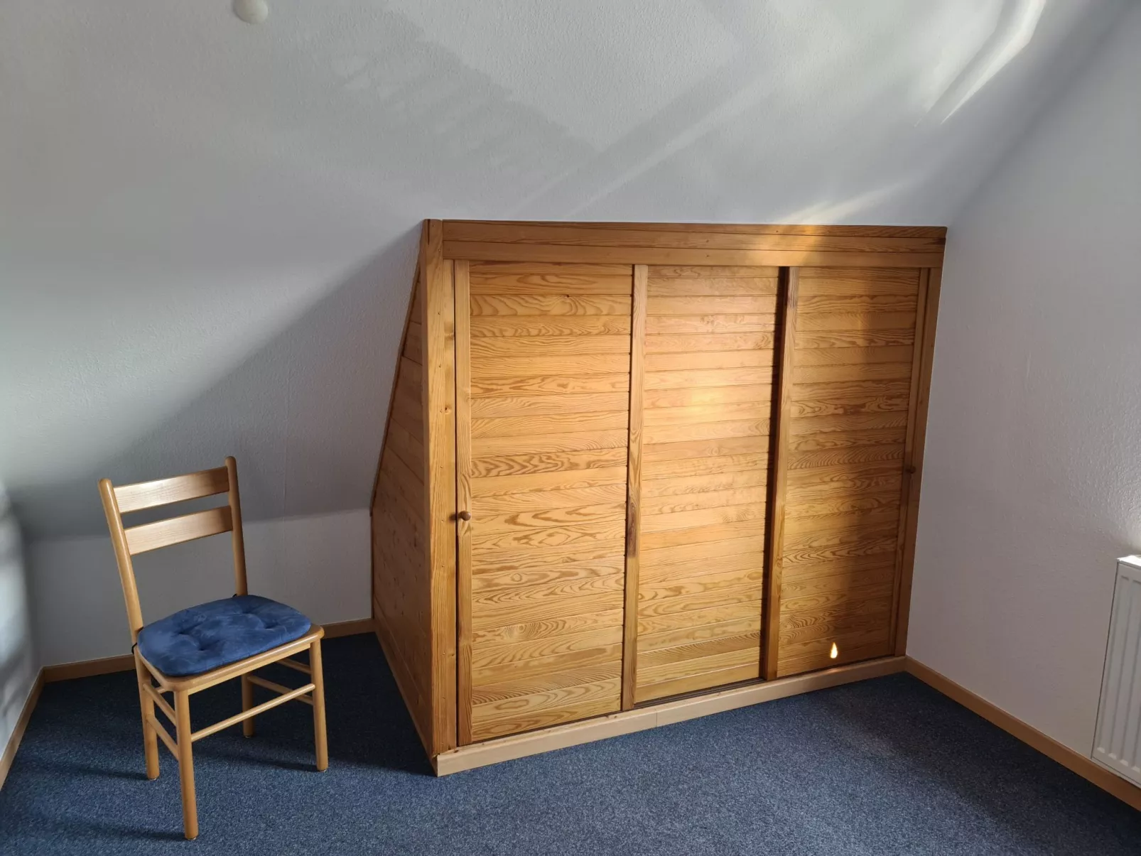 Gästehaus Kopp Wohnung Nr. 04 in Cuxhaven-Duhnen-Inside