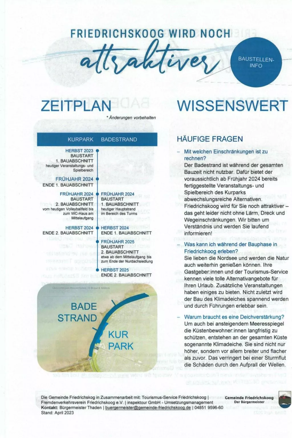 Ankerplatz 54 Grad-Outside