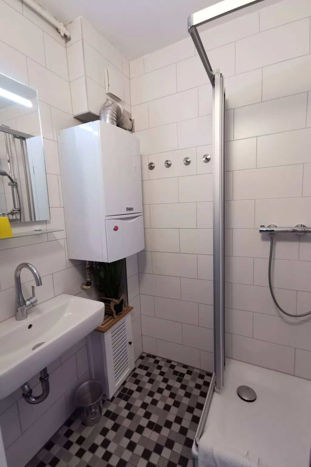 Gemütliche Ferienwohnung in Büsum-Image-tags.info