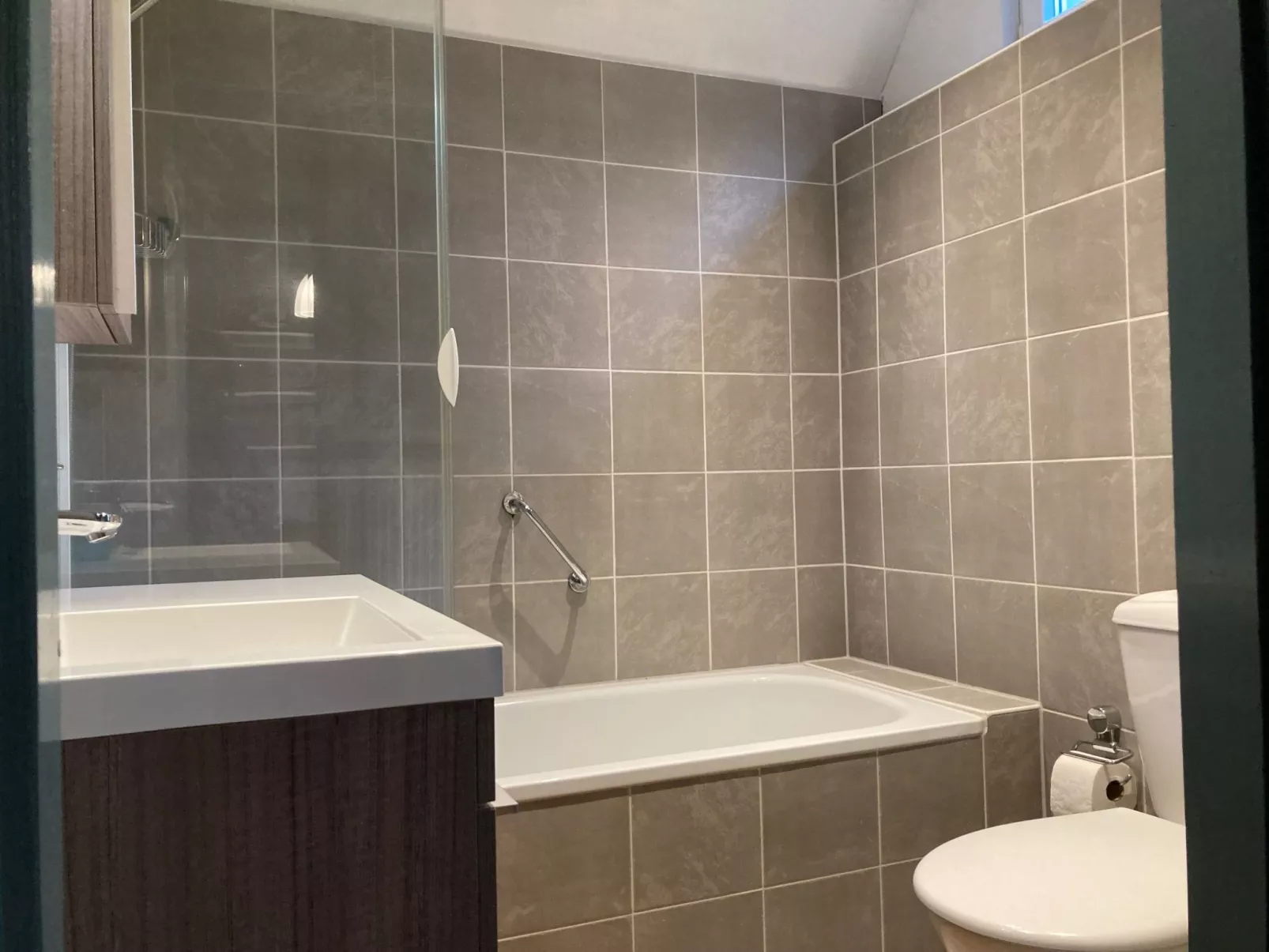 Haus am Deich!-Drinnen