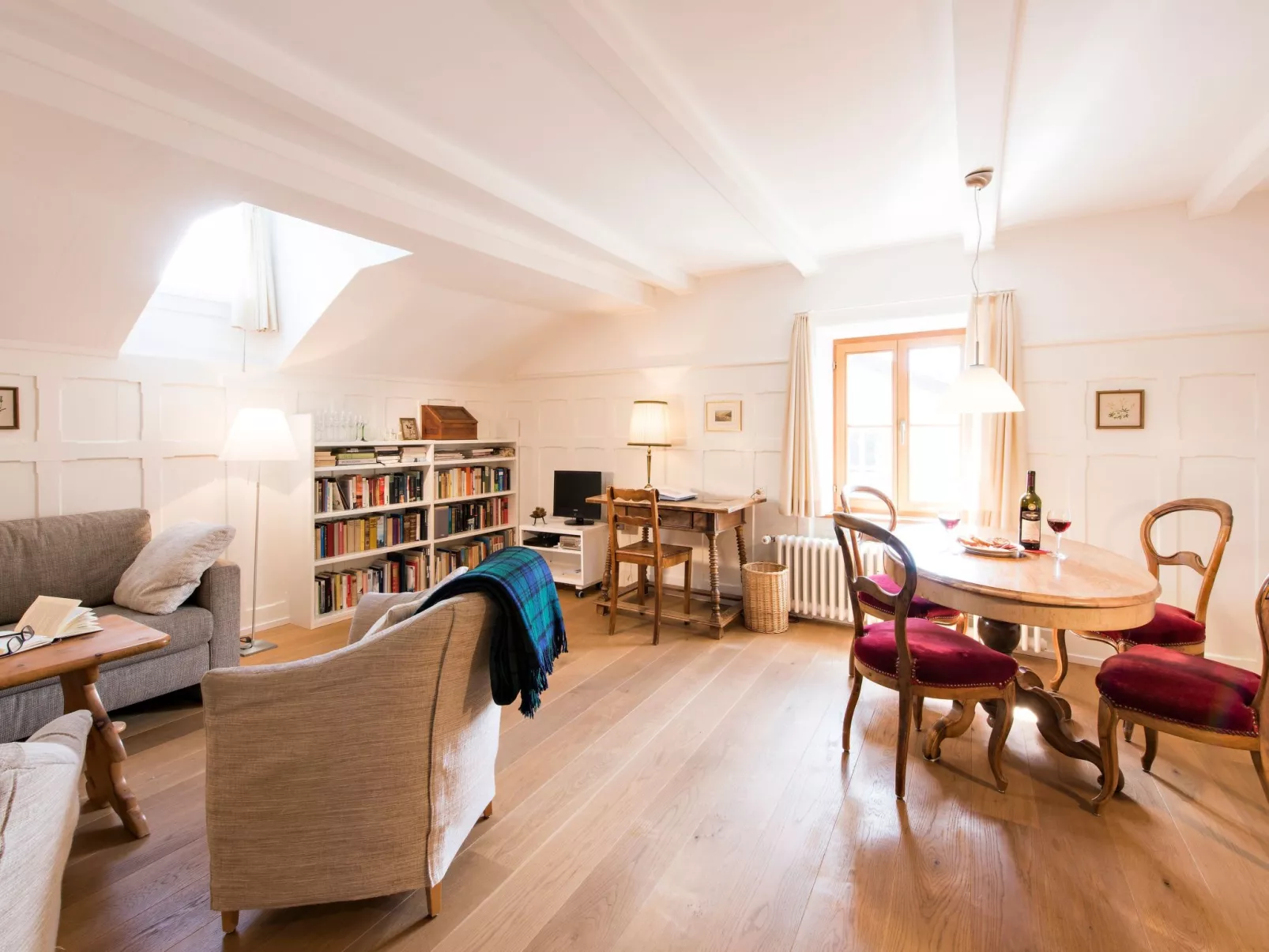 Chesa Lagrev-Schucan