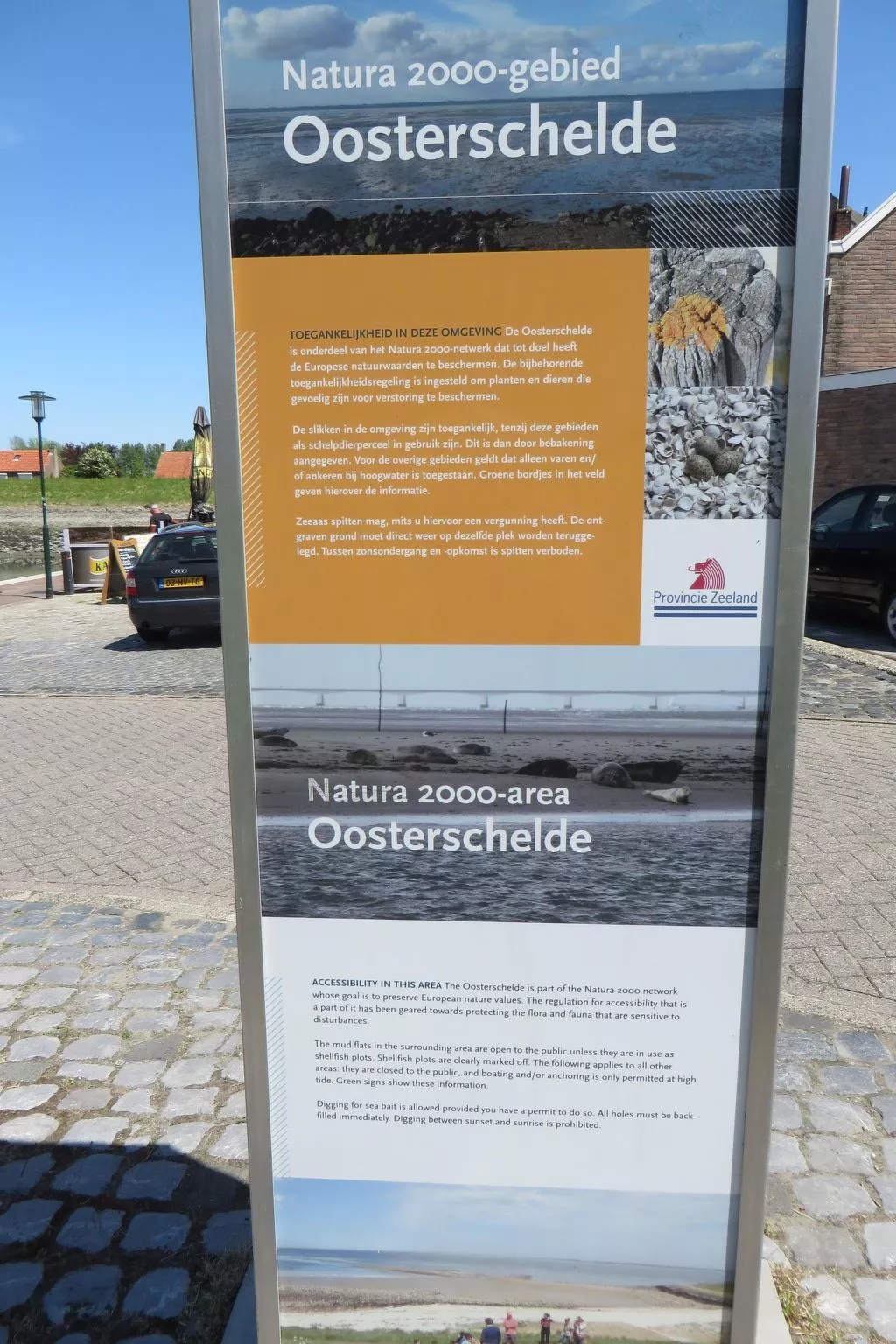 Gemütlicher Vier-Personen-Bungalow-Dehors